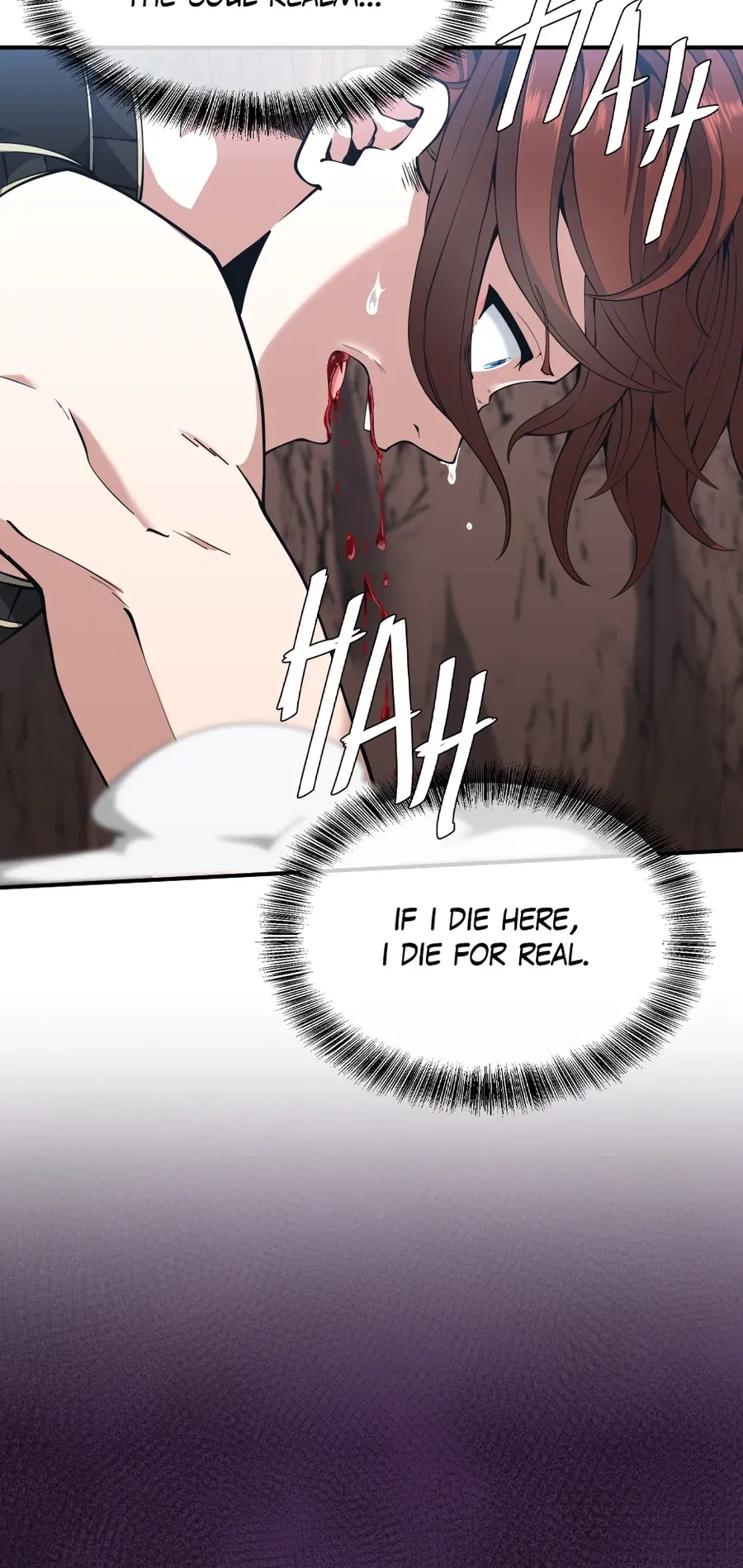 The Beginning After the End Chapter 157 — Page 24