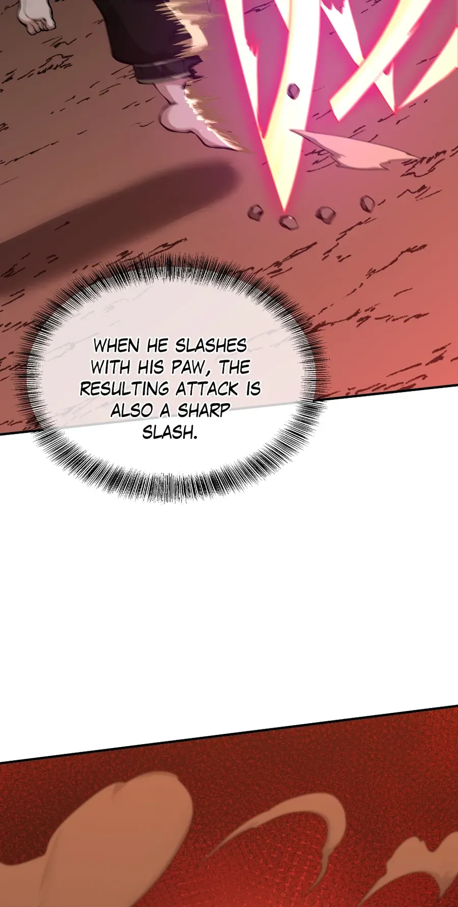The Beginning After the End Chapter 157 — Page 28