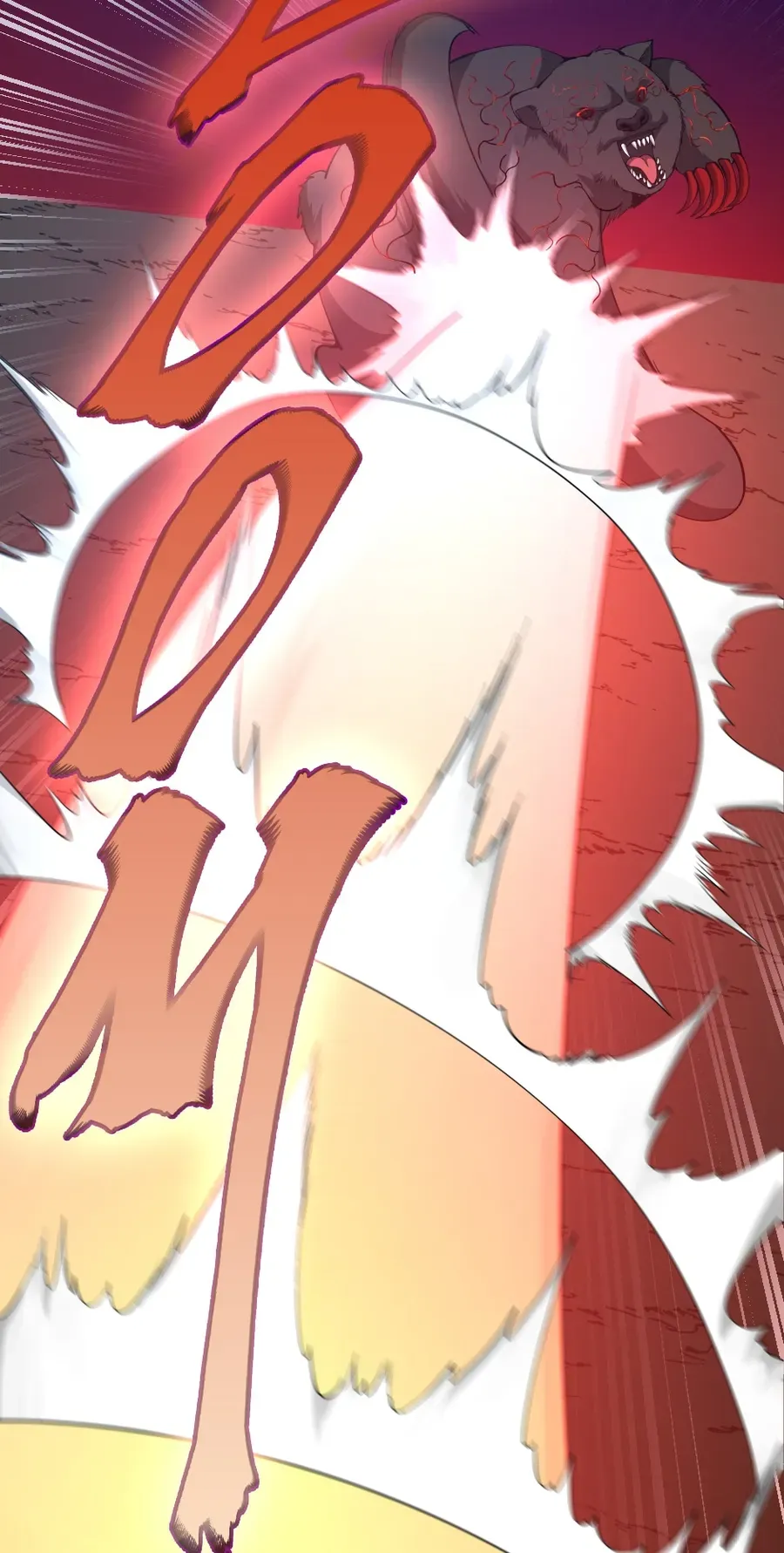The Beginning After the End Chapter 157 — Page 31