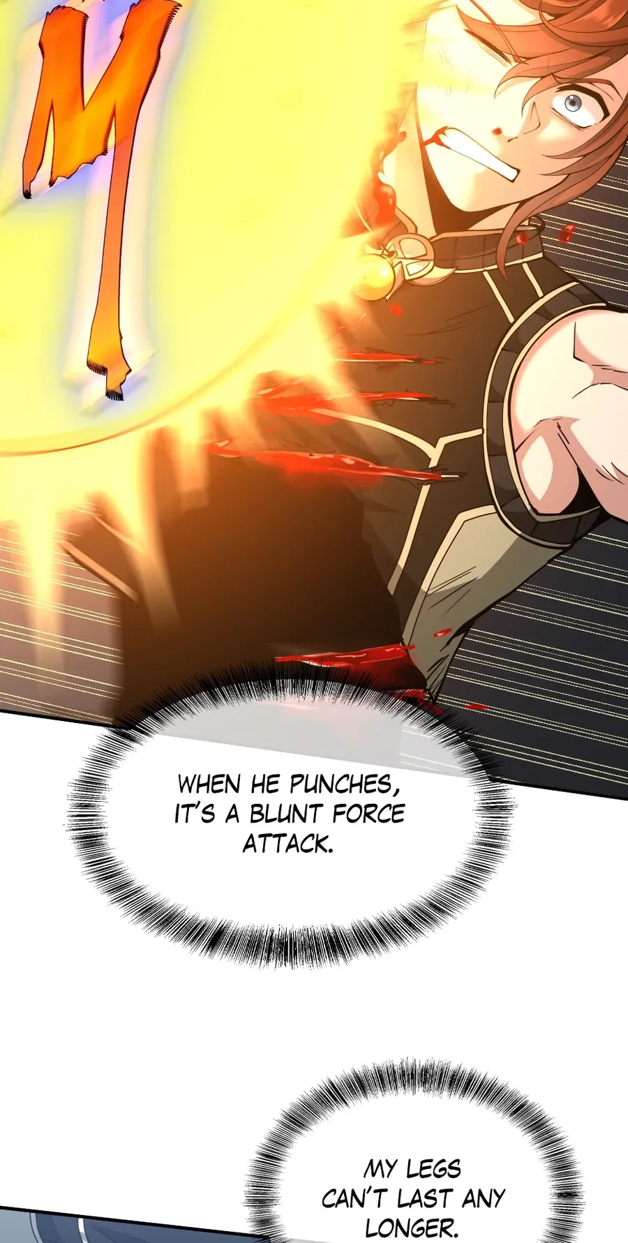 The Beginning After the End Chapter 157 — Page 33