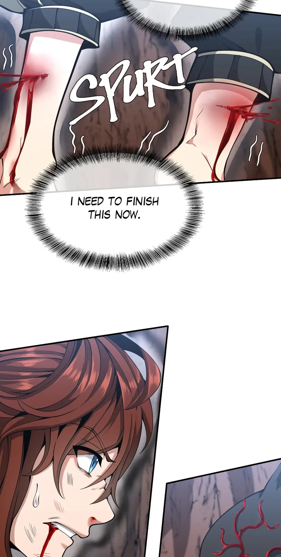 The Beginning After the End Chapter 157 — Page 34