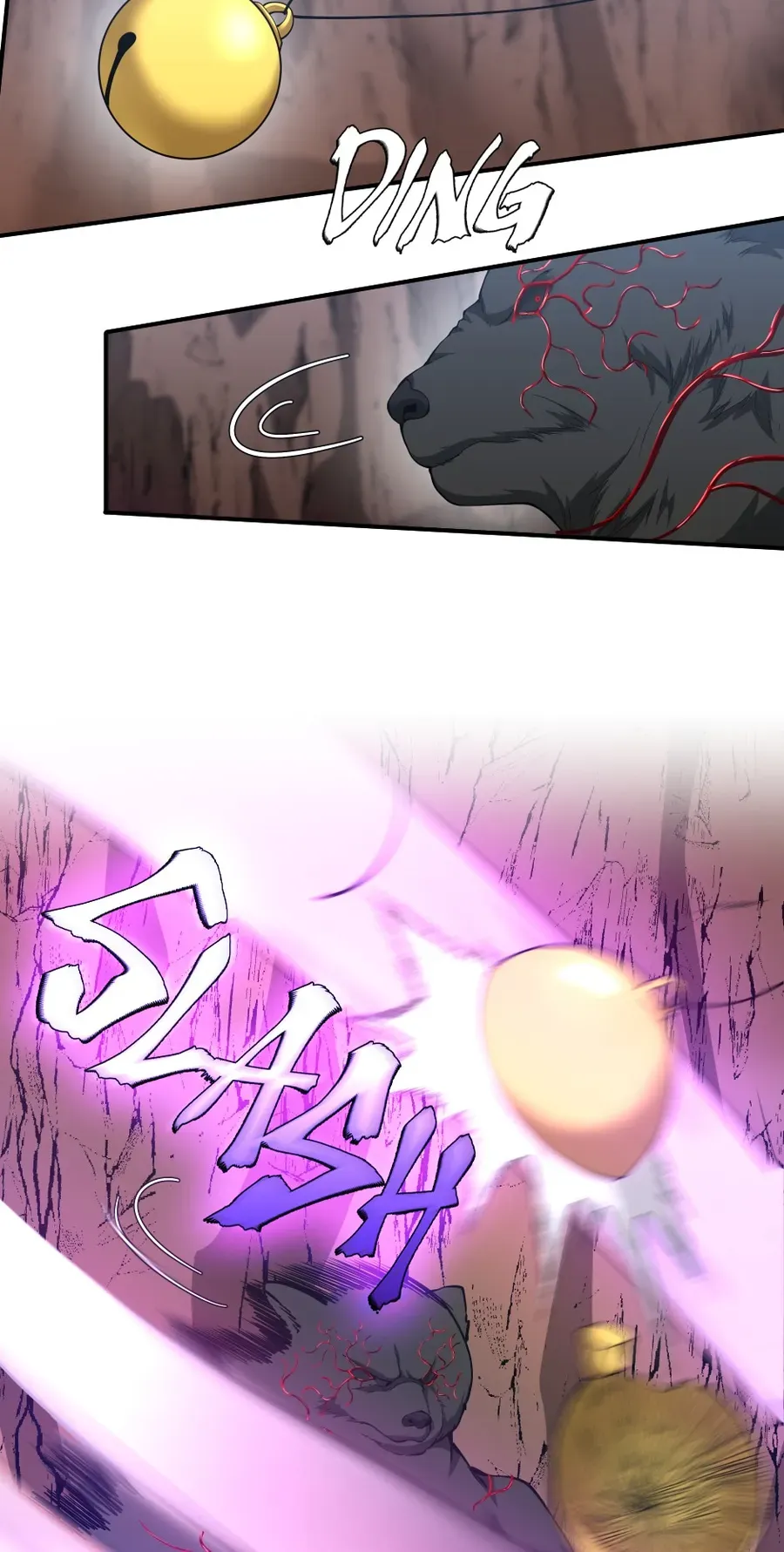 The Beginning After the End Chapter 157 — Page 37