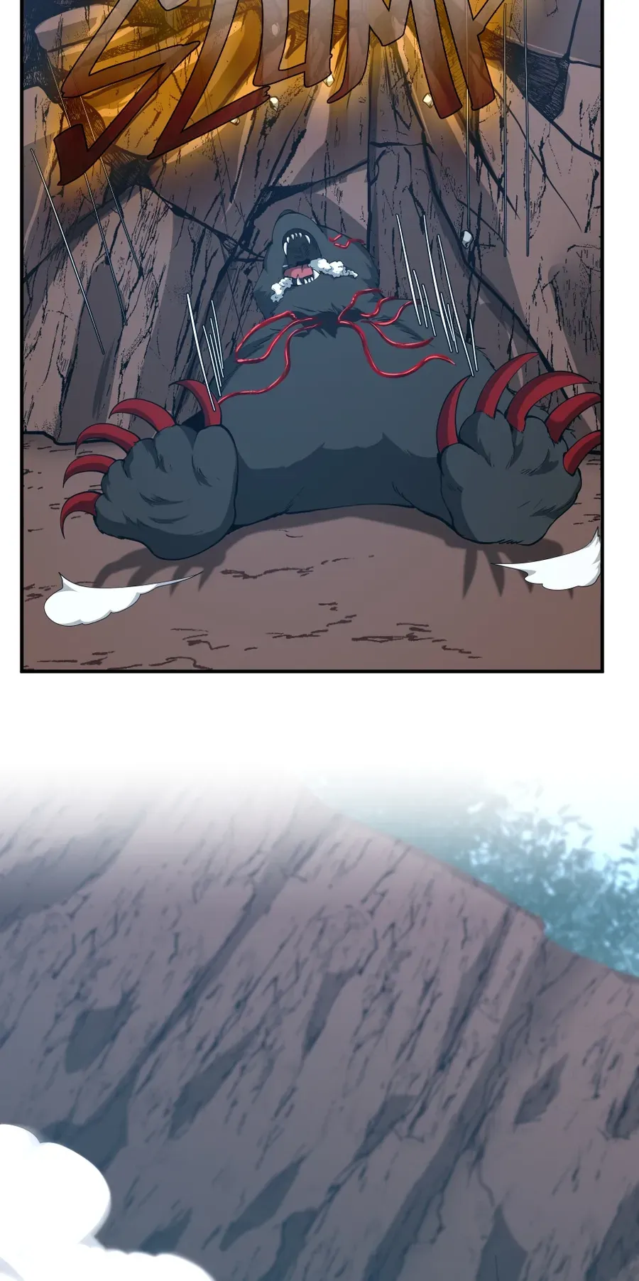 The Beginning After the End Chapter 157 — Page 45