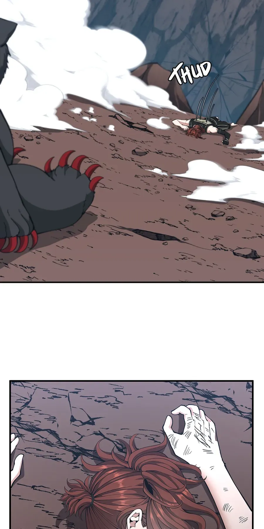 The Beginning After the End Chapter 157 — Page 46
