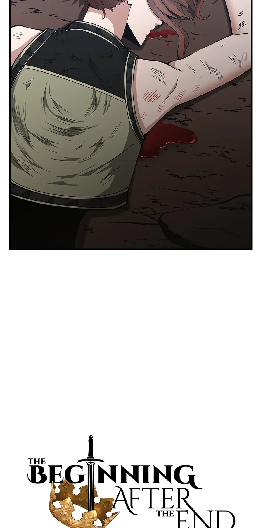 The Beginning After the End Chapter 157 — Page 47