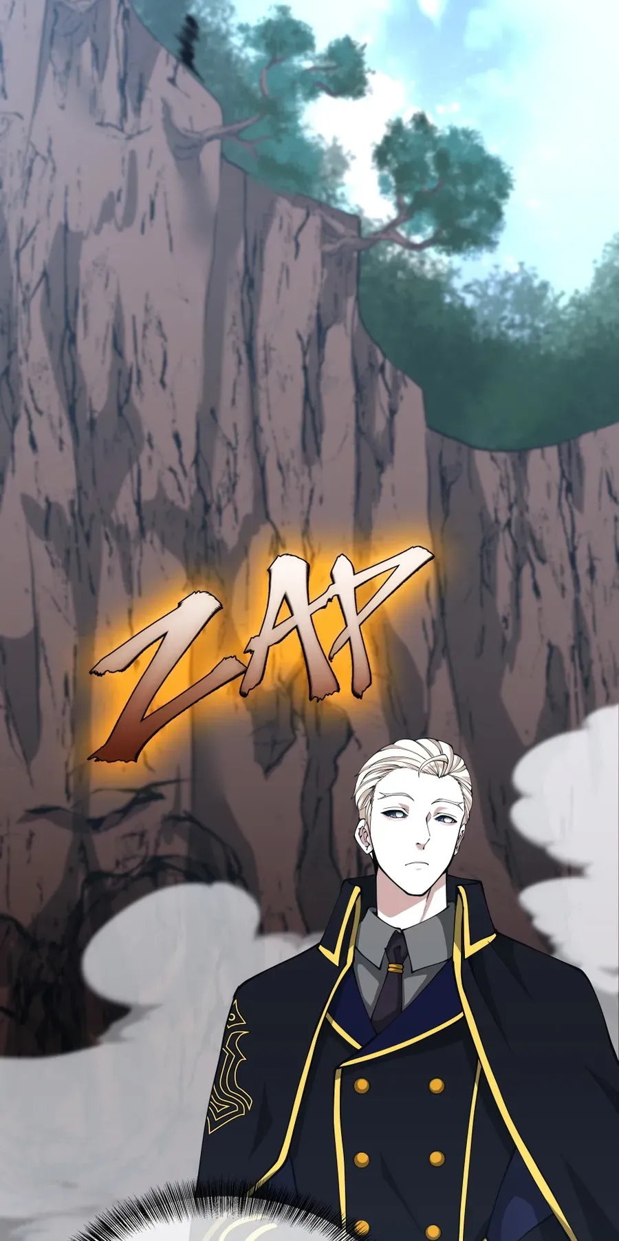 The Beginning After the End Chapter 157 — Page 49