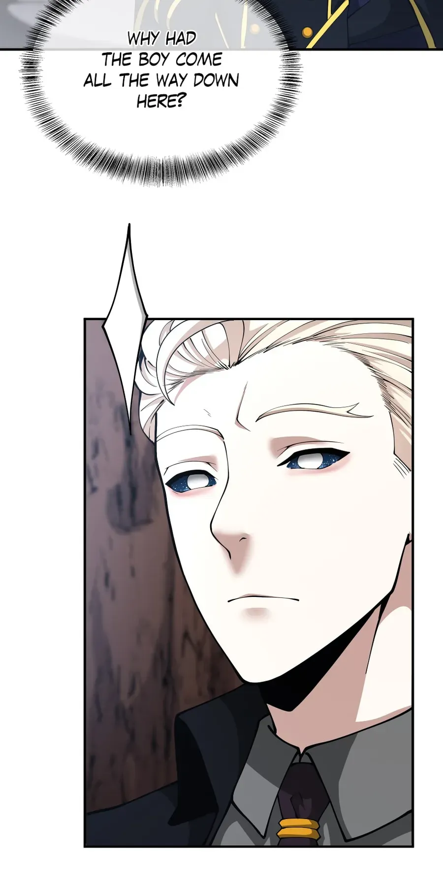 The Beginning After the End Chapter 157 — Page 50