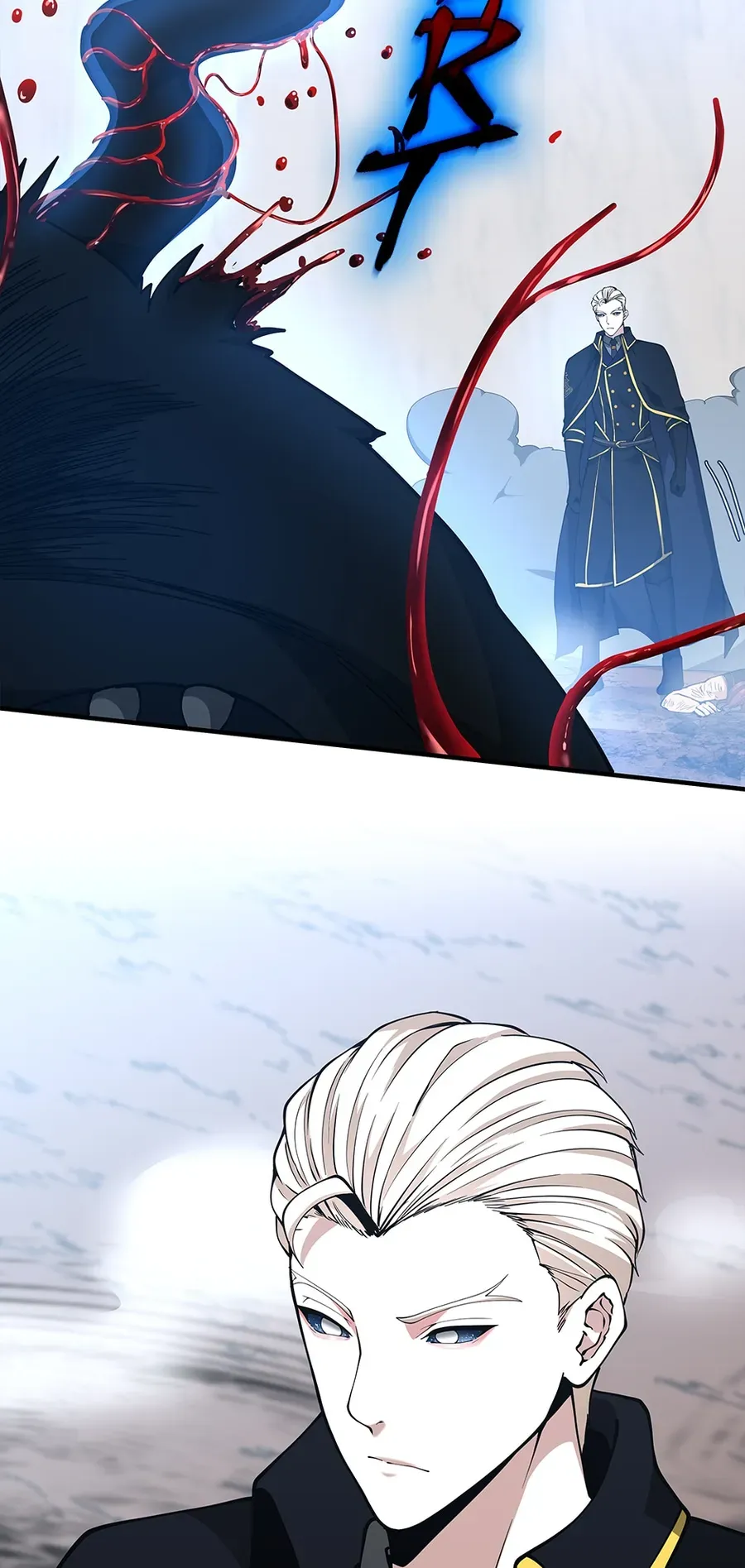 The Beginning After the End Chapter 157 — Page 58
