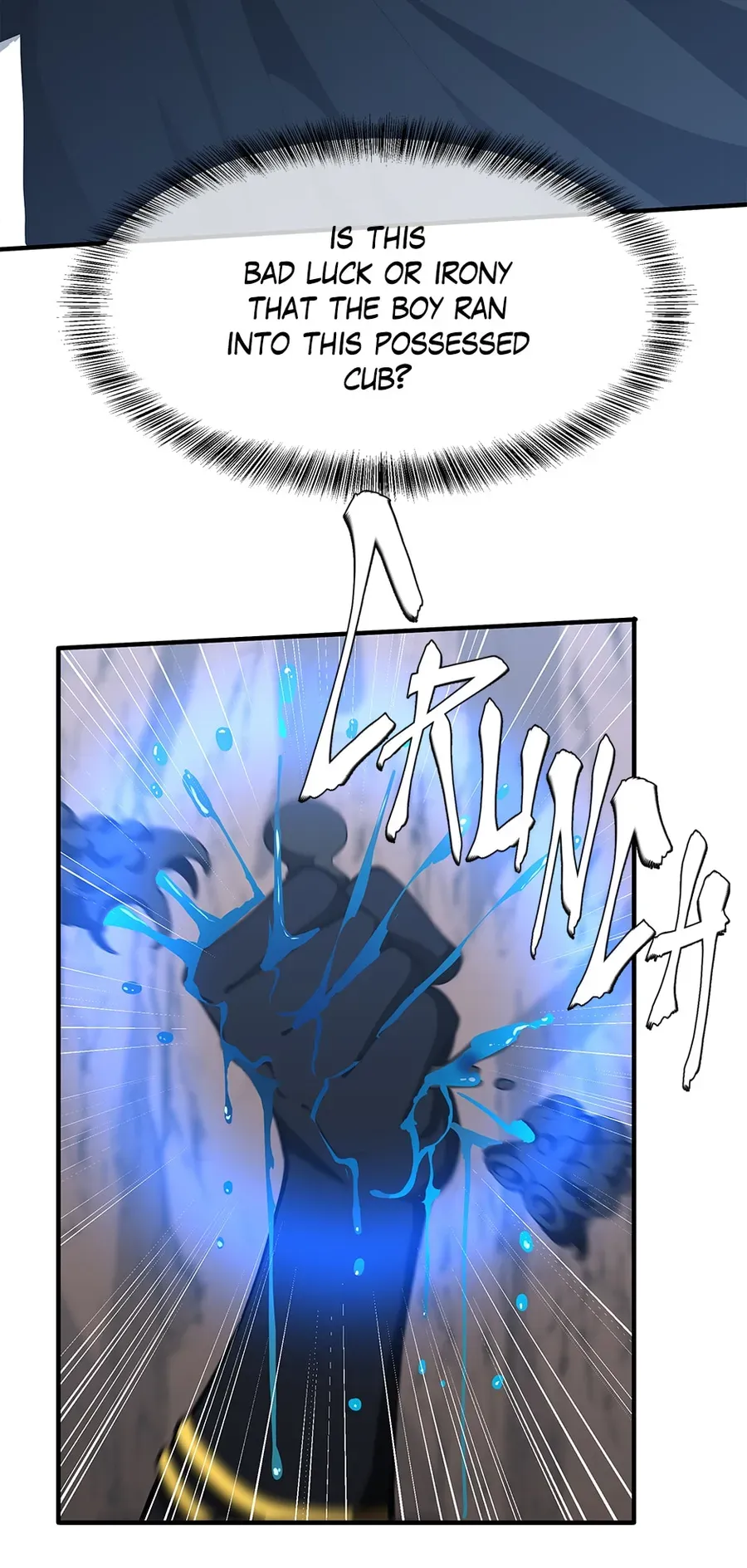 The Beginning After the End Chapter 157 — Page 62
