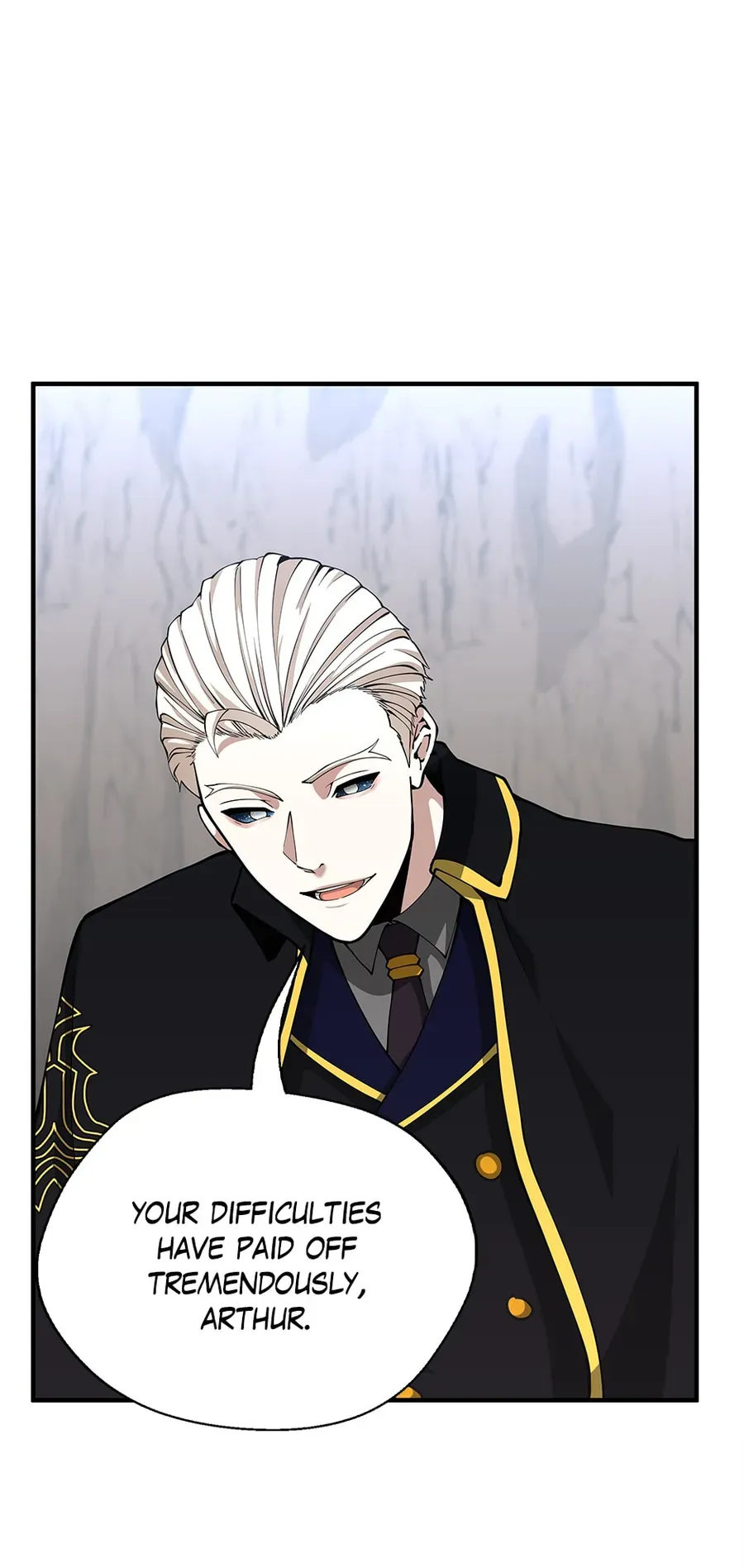 The Beginning After the End Chapter 157 — Page 66