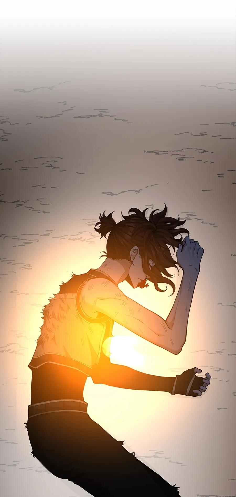The Beginning After the End Chapter 157 — Page 67