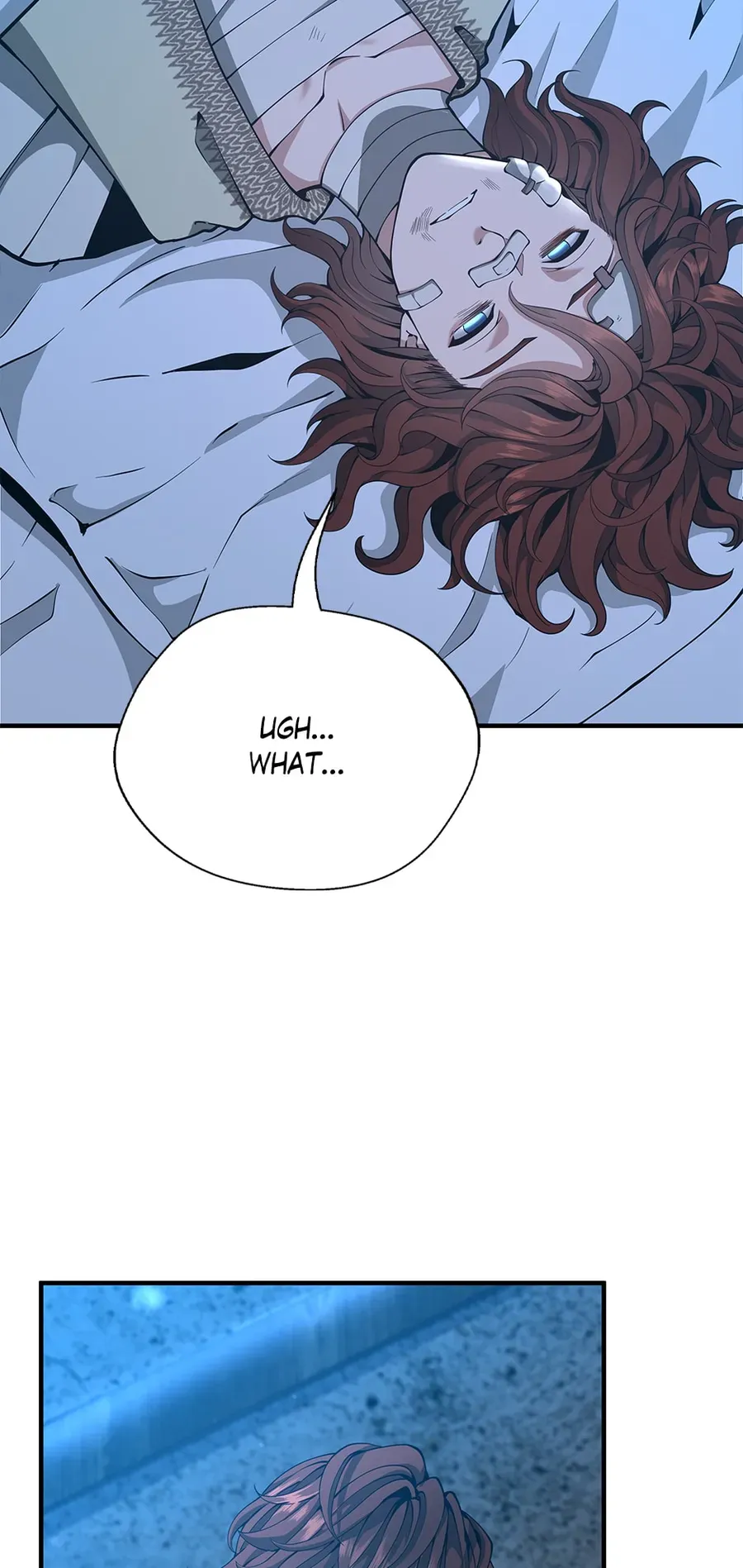The Beginning After the End Chapter 157 — Page 70