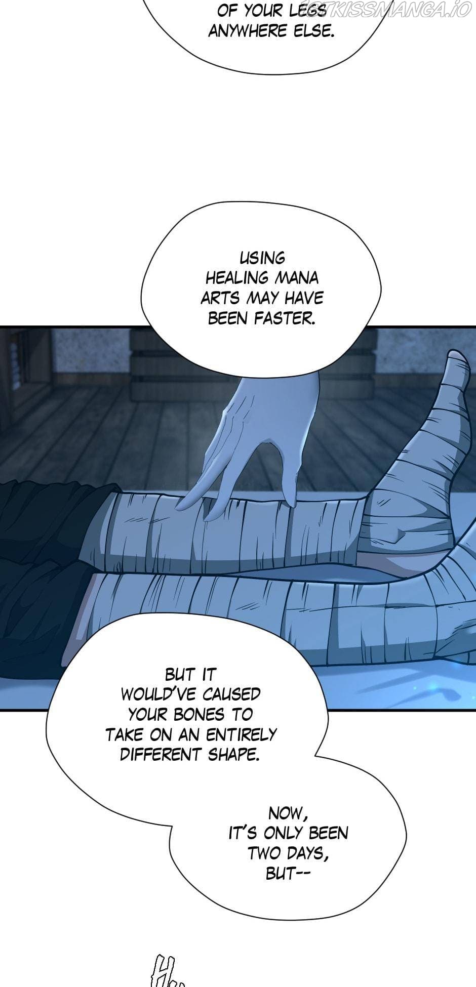 The Beginning After the End Chapter 158 — Page 2