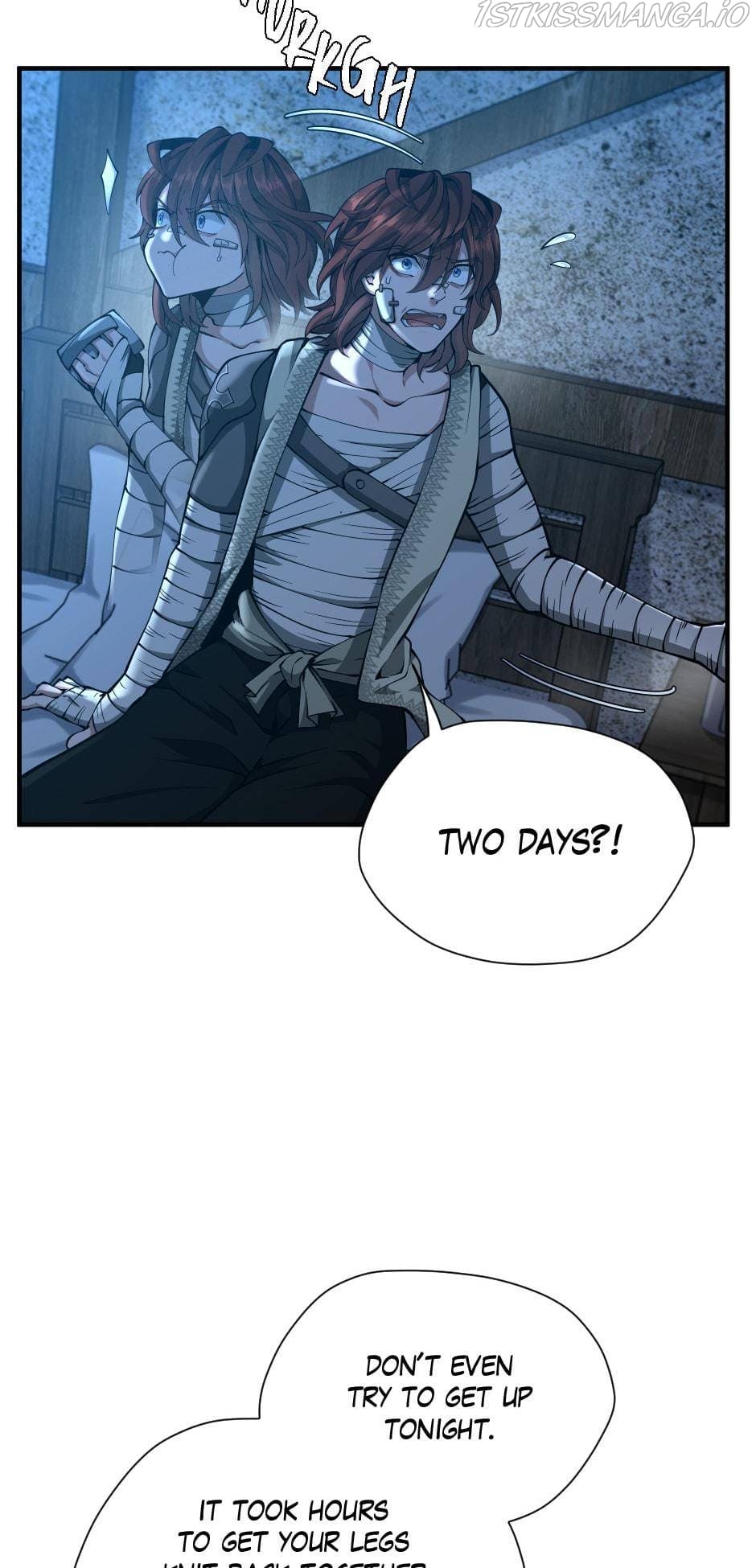 The Beginning After the End Chapter 158 — Page 3