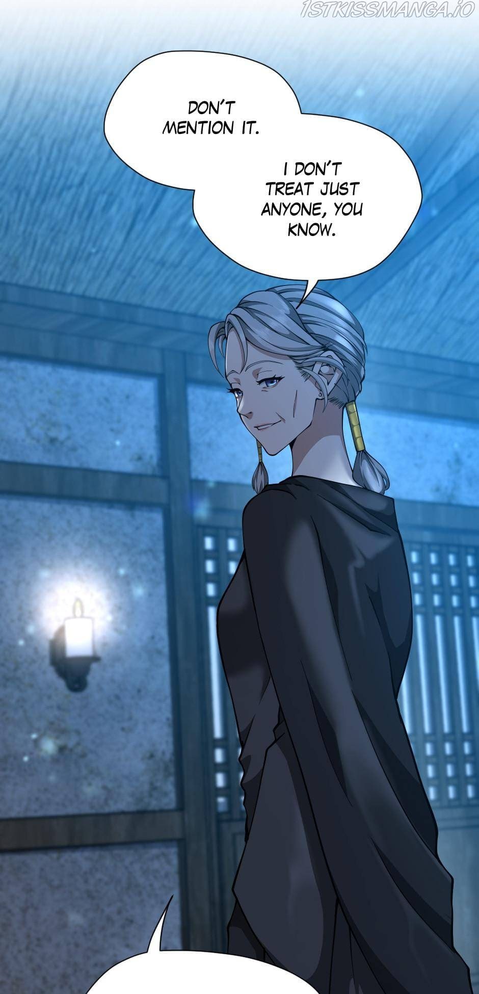 The Beginning After the End Chapter 158 — Page 6