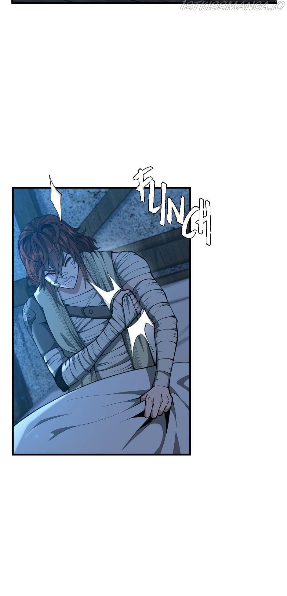 The Beginning After the End Chapter 158 — Page 8
