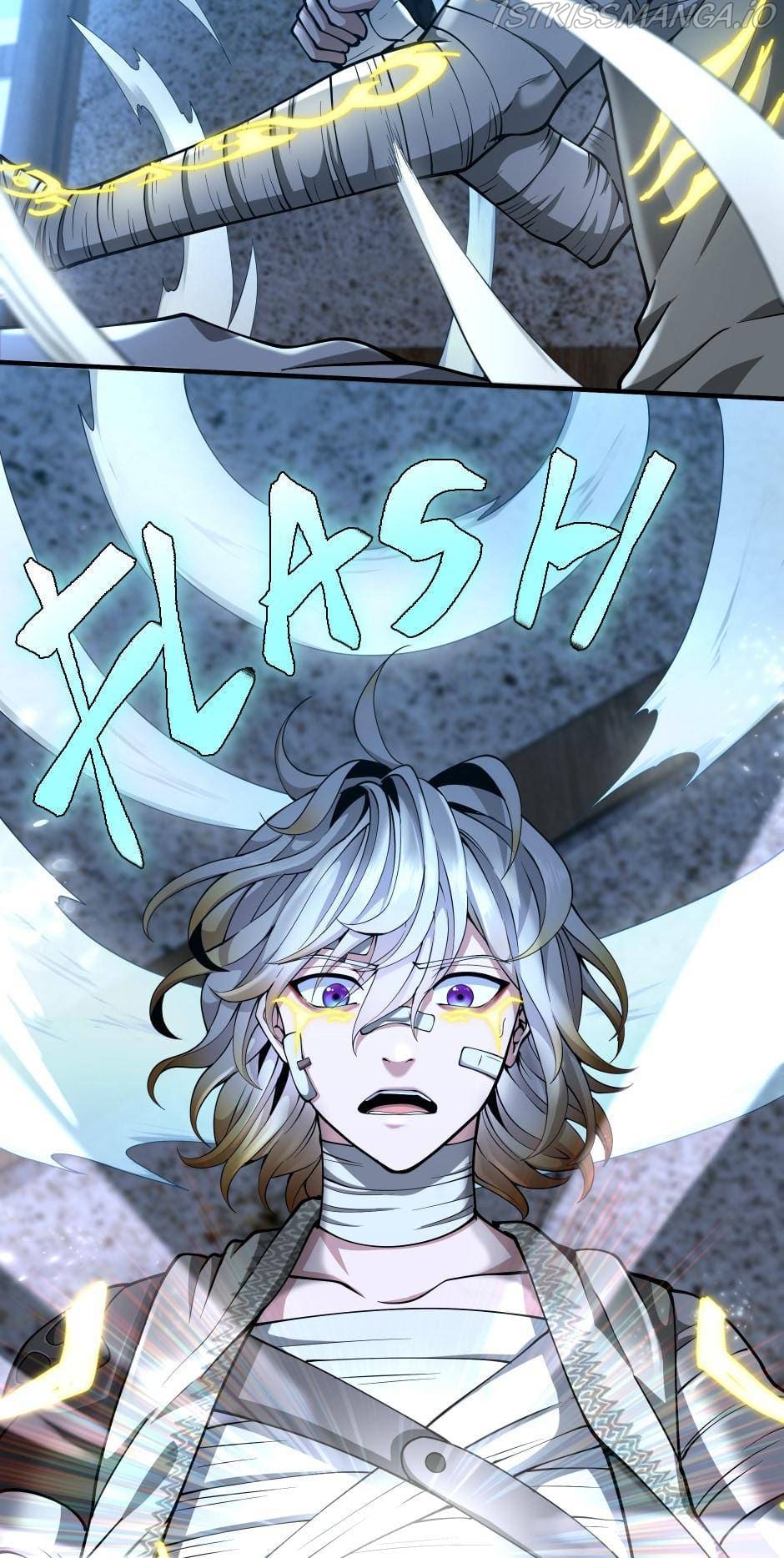 The Beginning After the End Chapter 158 — Page 13