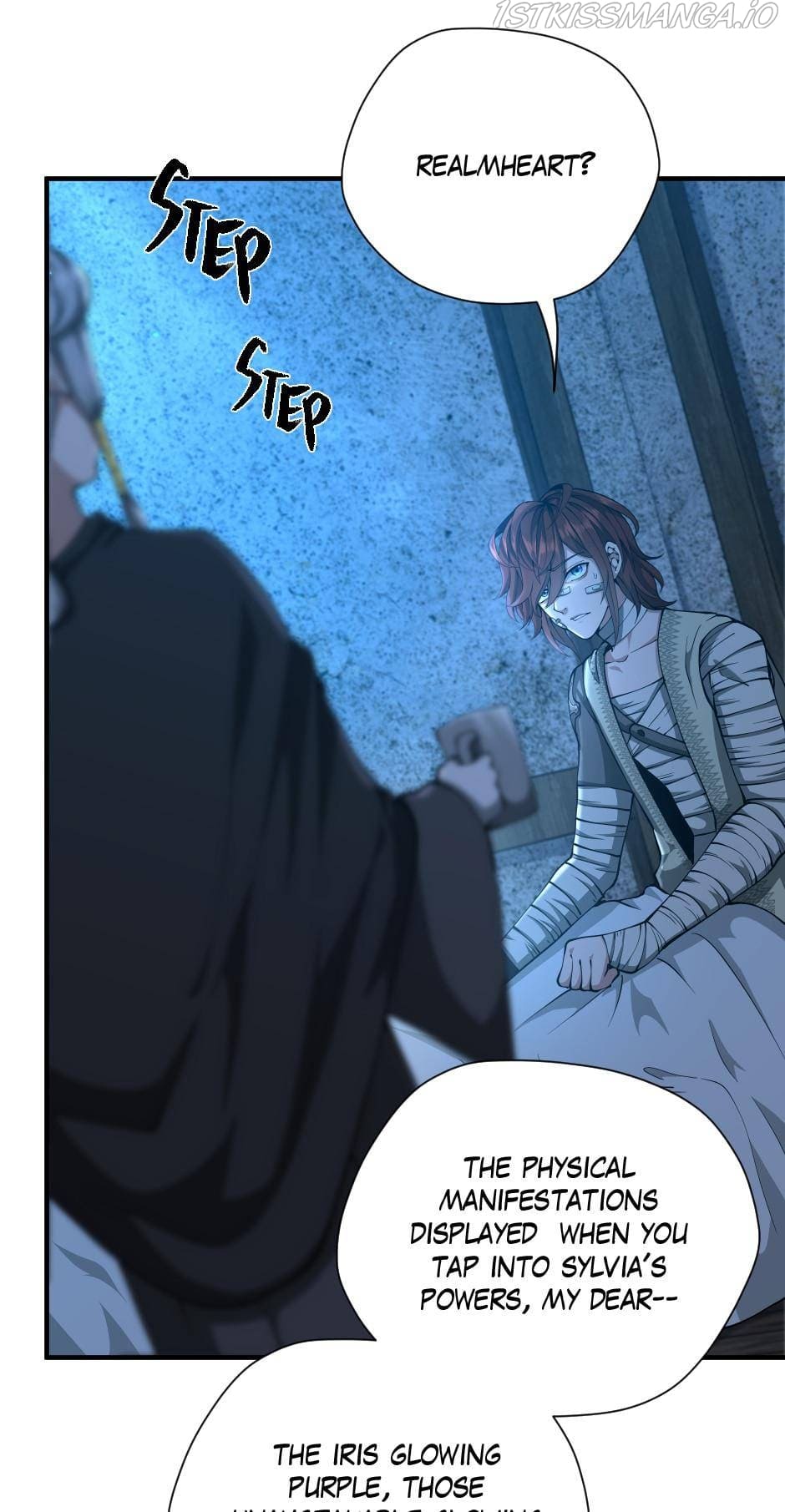 The Beginning After the End Chapter 158 — Page 25