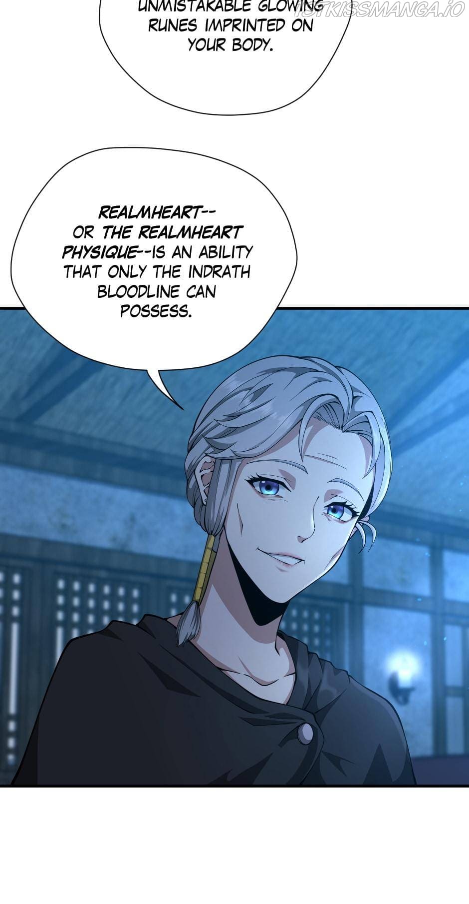 The Beginning After the End Chapter 158 — Page 26