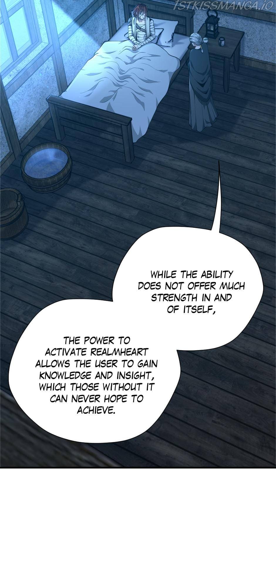 The Beginning After the End Chapter 158 — Page 29
