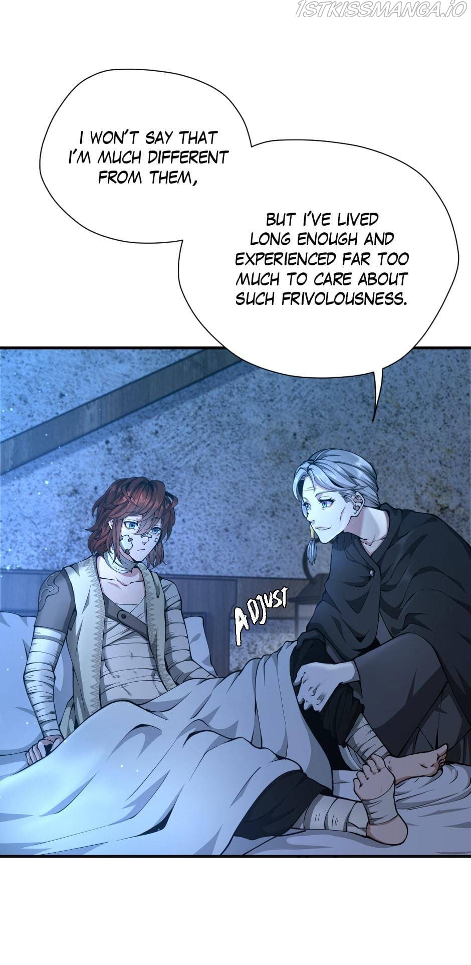 The Beginning After the End Chapter 158 — Page 34