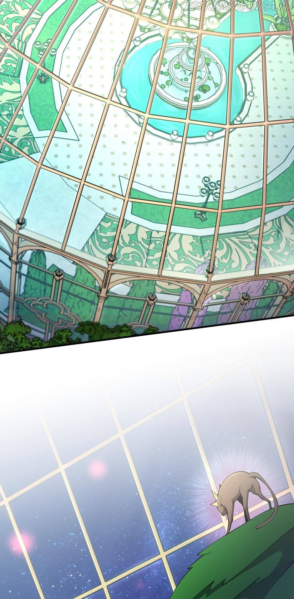 The Beginning After the End Chapter 158 — Page 39