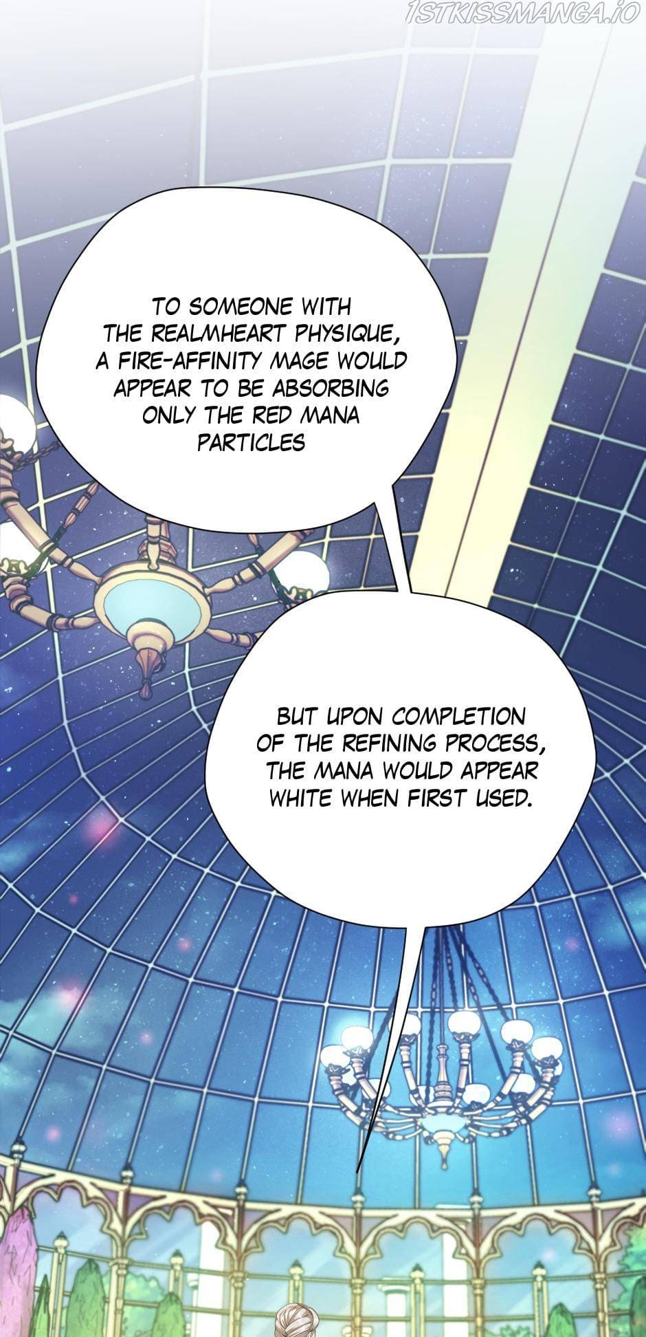 The Beginning After the End Chapter 158 — Page 48