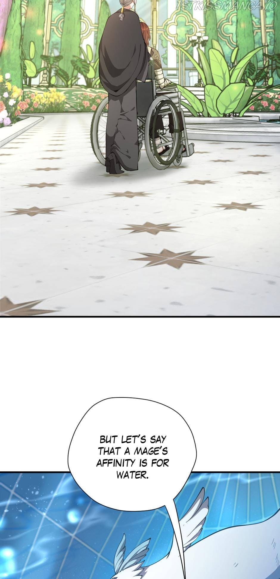 The Beginning After the End Chapter 158 — Page 49