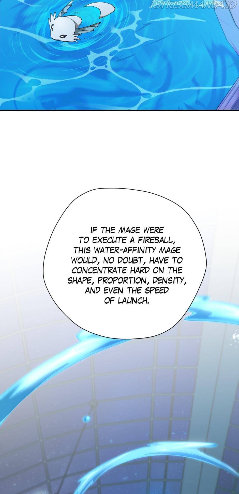The Beginning After the End Chapter 158 — Page 53