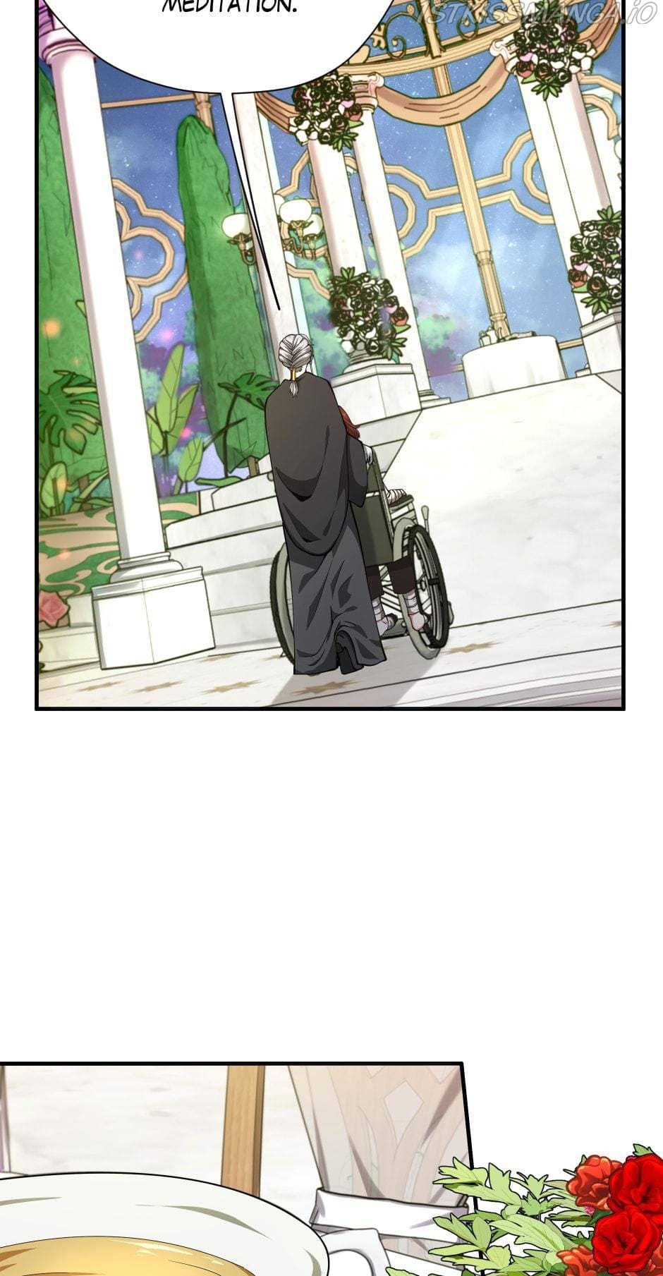 The Beginning After the End Chapter 158 — Page 57