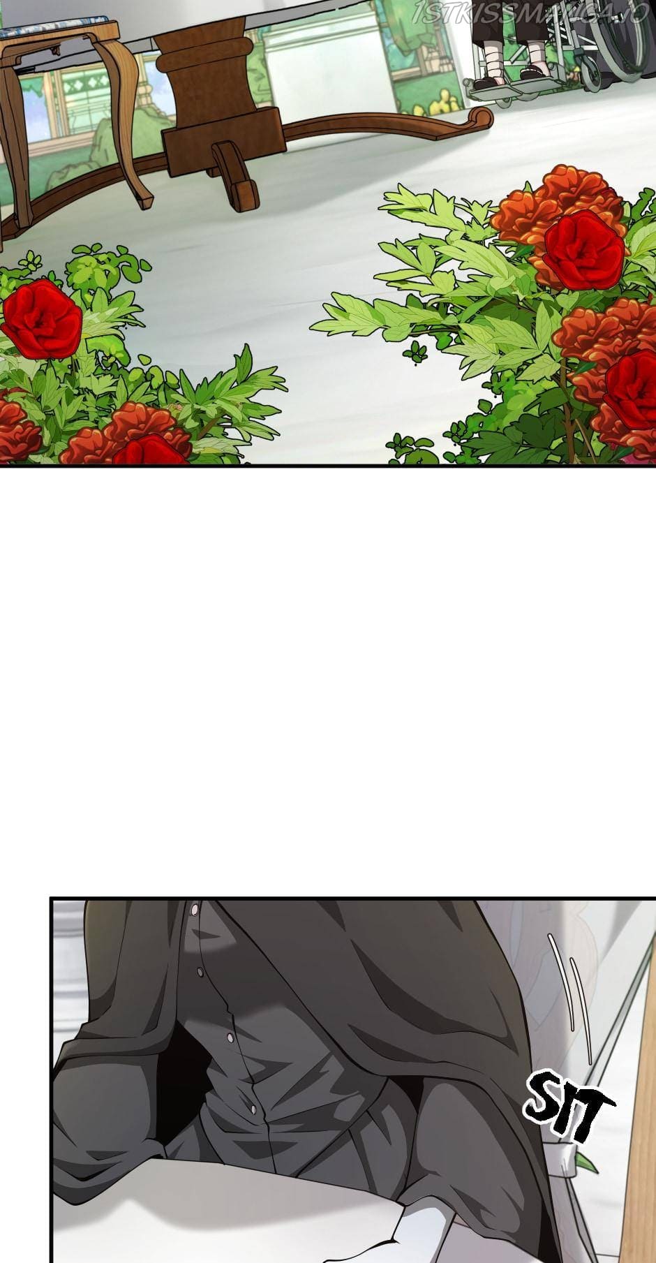 The Beginning After the End Chapter 158 — Page 59