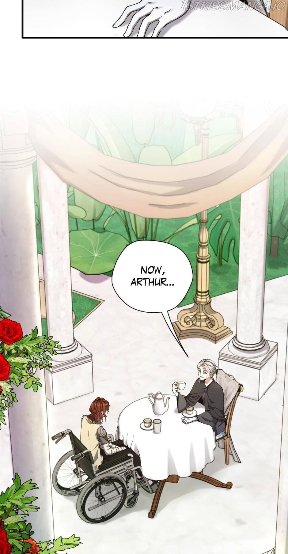 The Beginning After the End Chapter 158 — Page 60