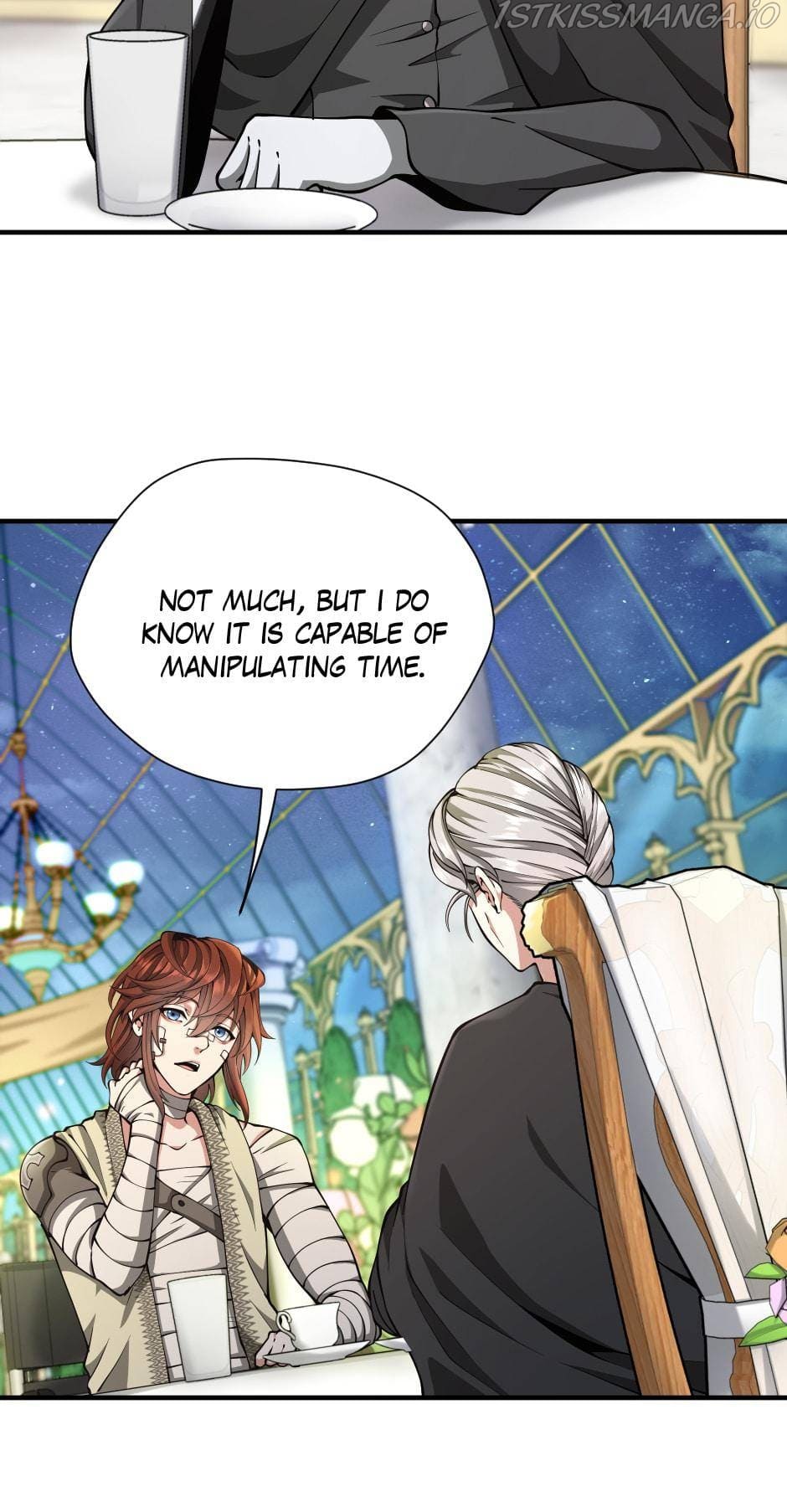 The Beginning After the End Chapter 158 — Page 62