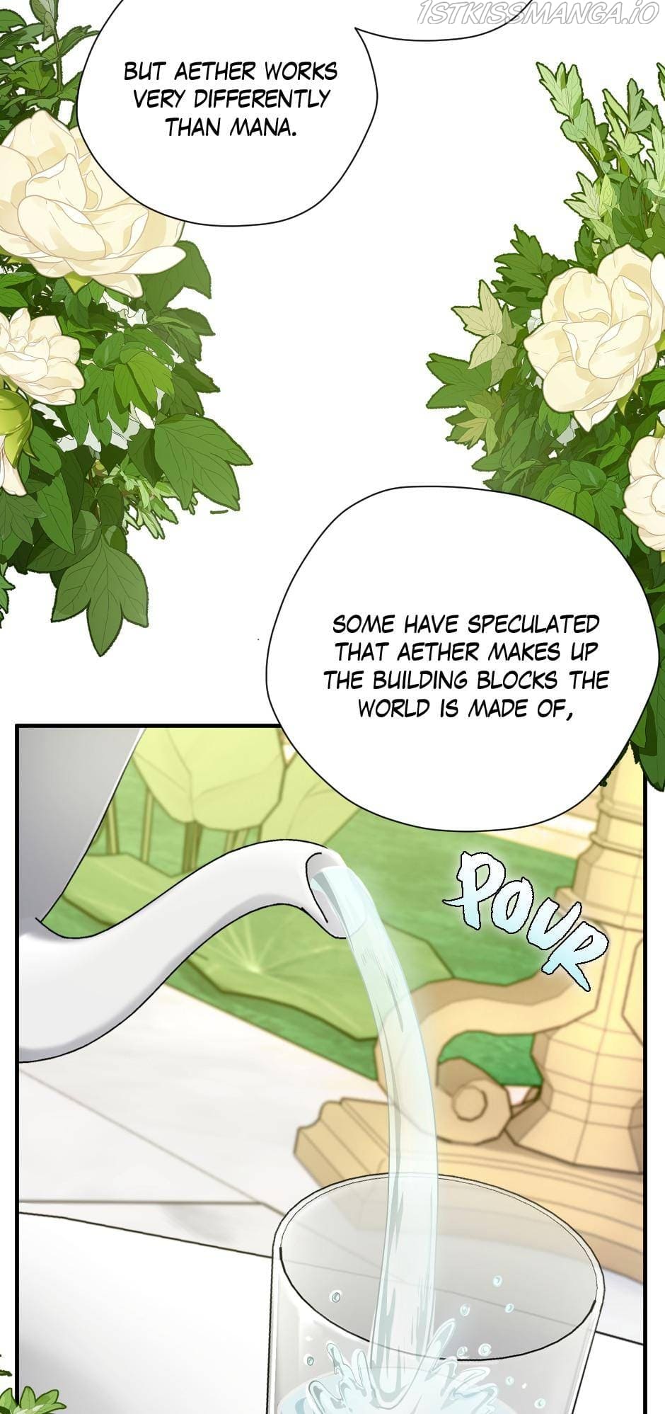The Beginning After the End Chapter 158 — Page 64