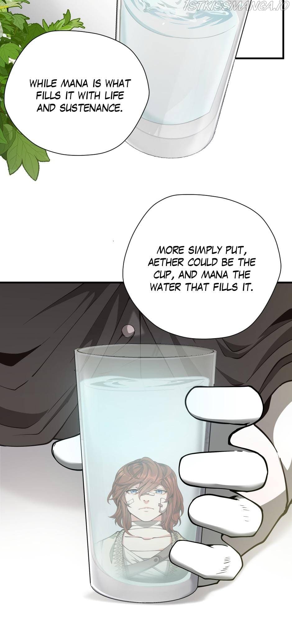 The Beginning After the End Chapter 158 — Page 65