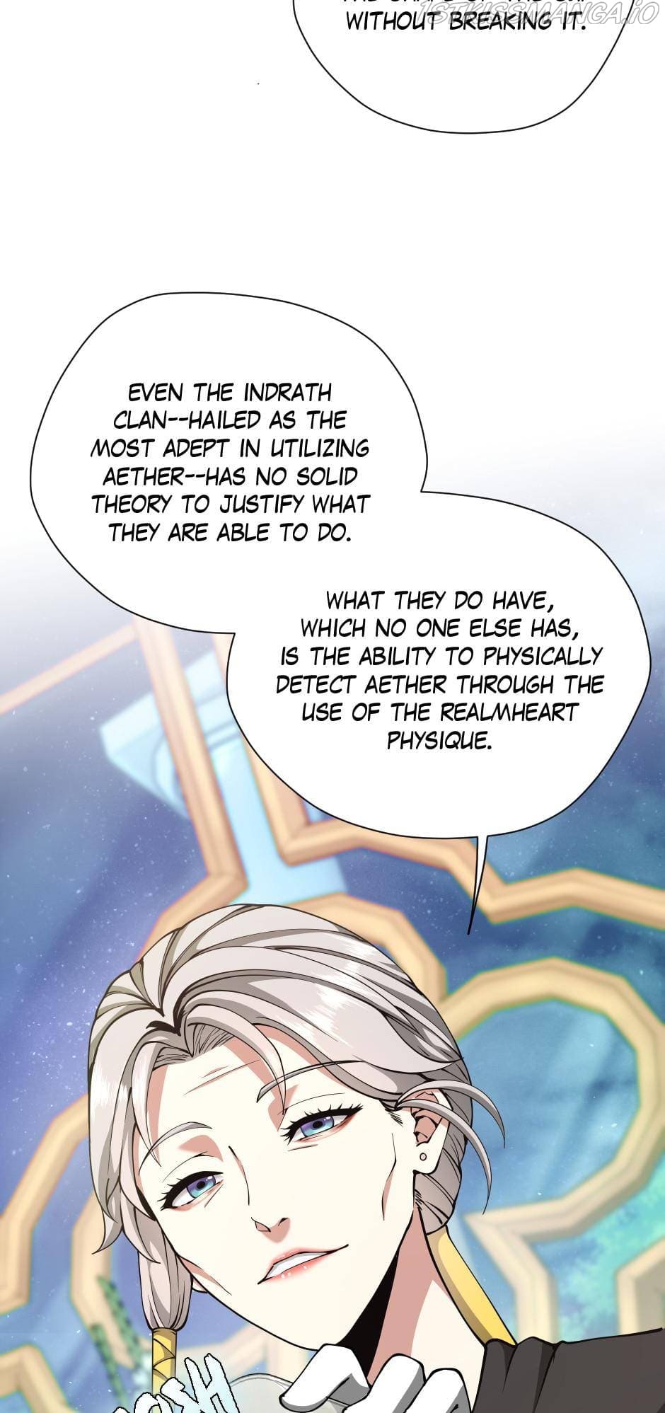 The Beginning After the End Chapter 158 — Page 67