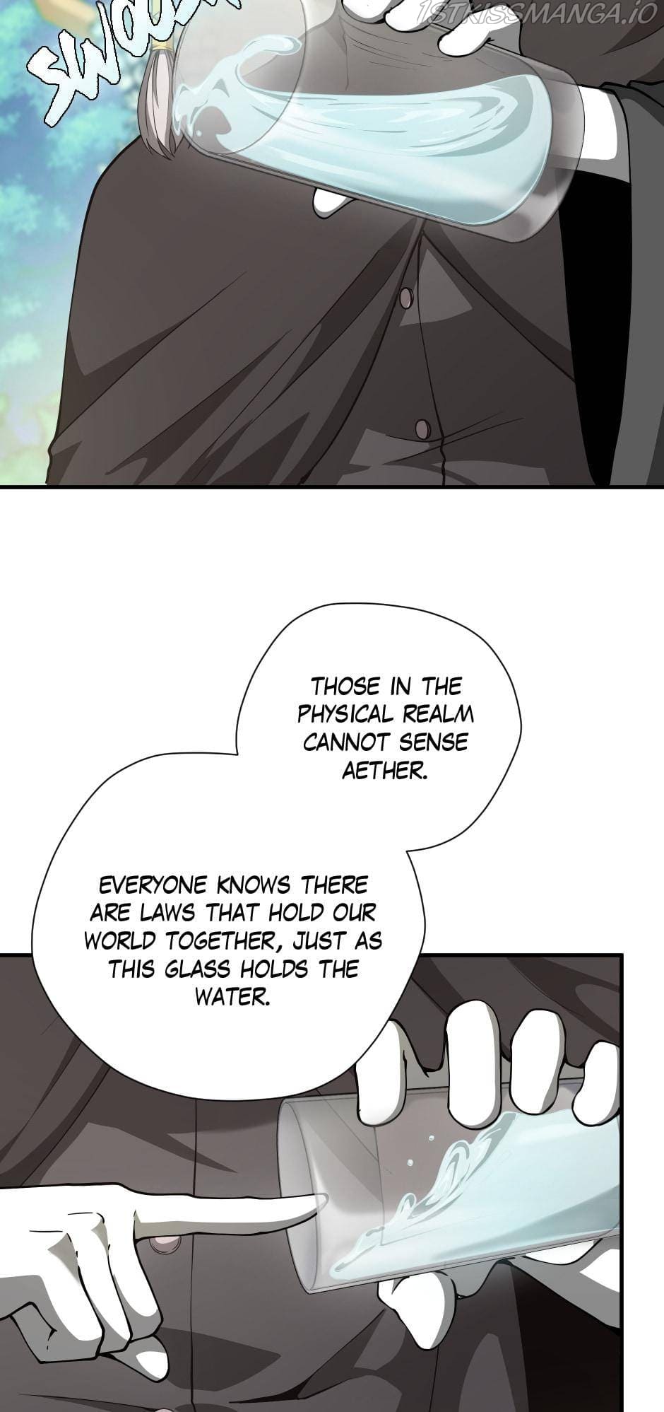 The Beginning After the End Chapter 158 — Page 68