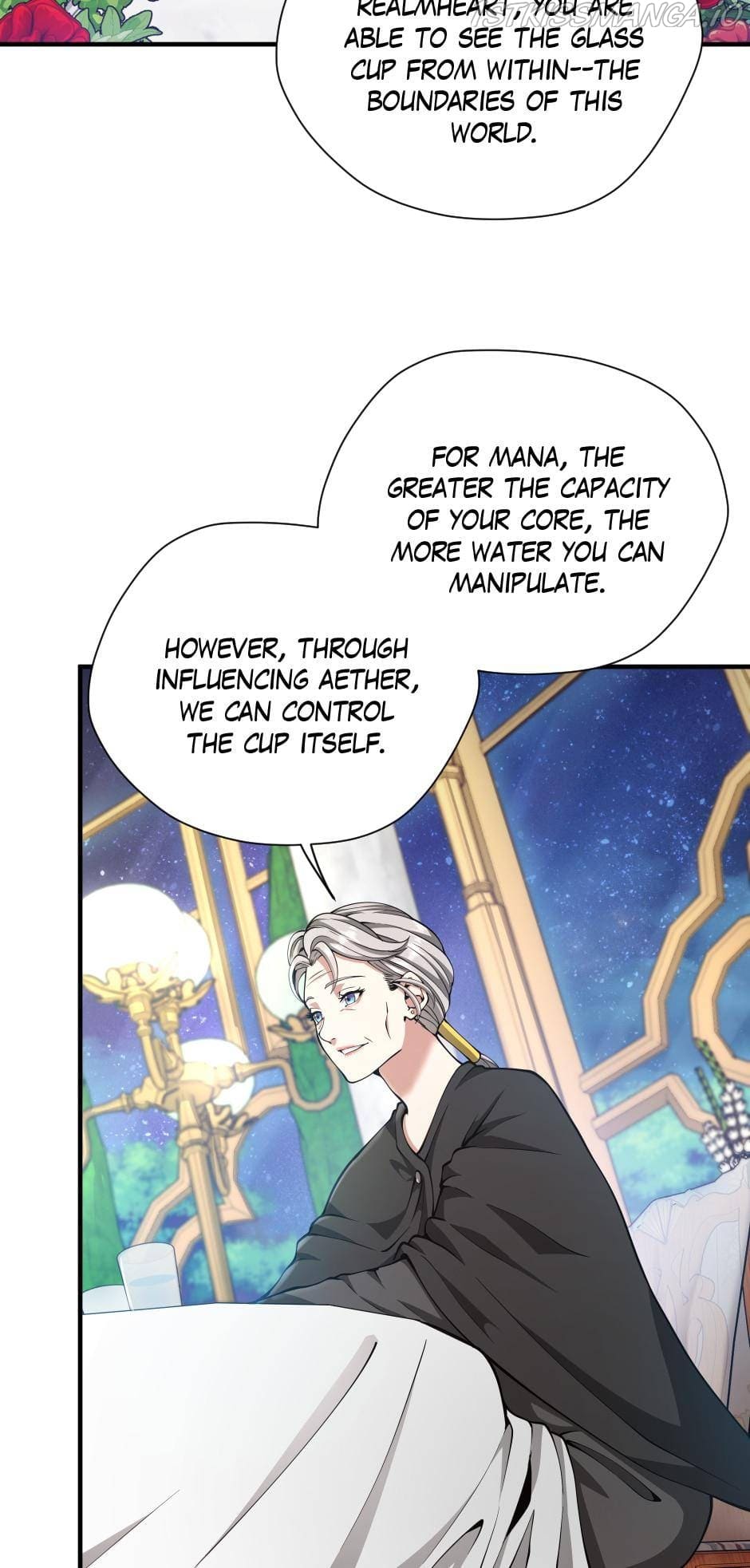 The Beginning After the End Chapter 158 — Page 71