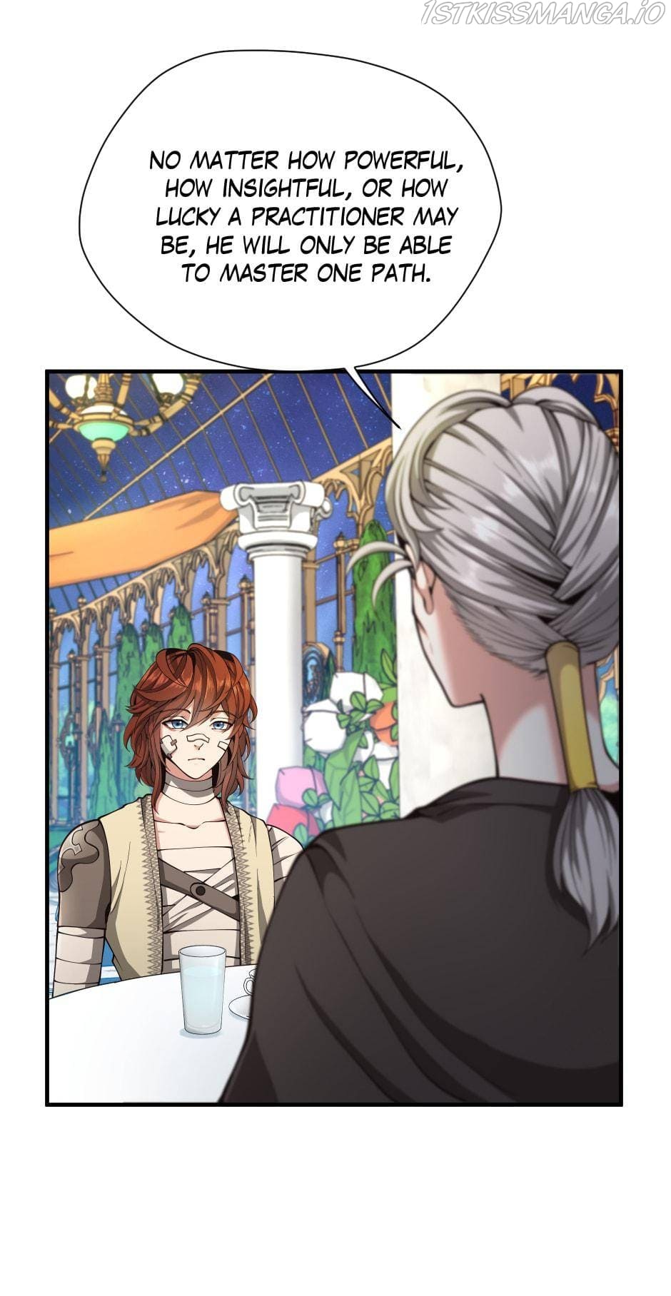 The Beginning After the End Chapter 158 — Page 77