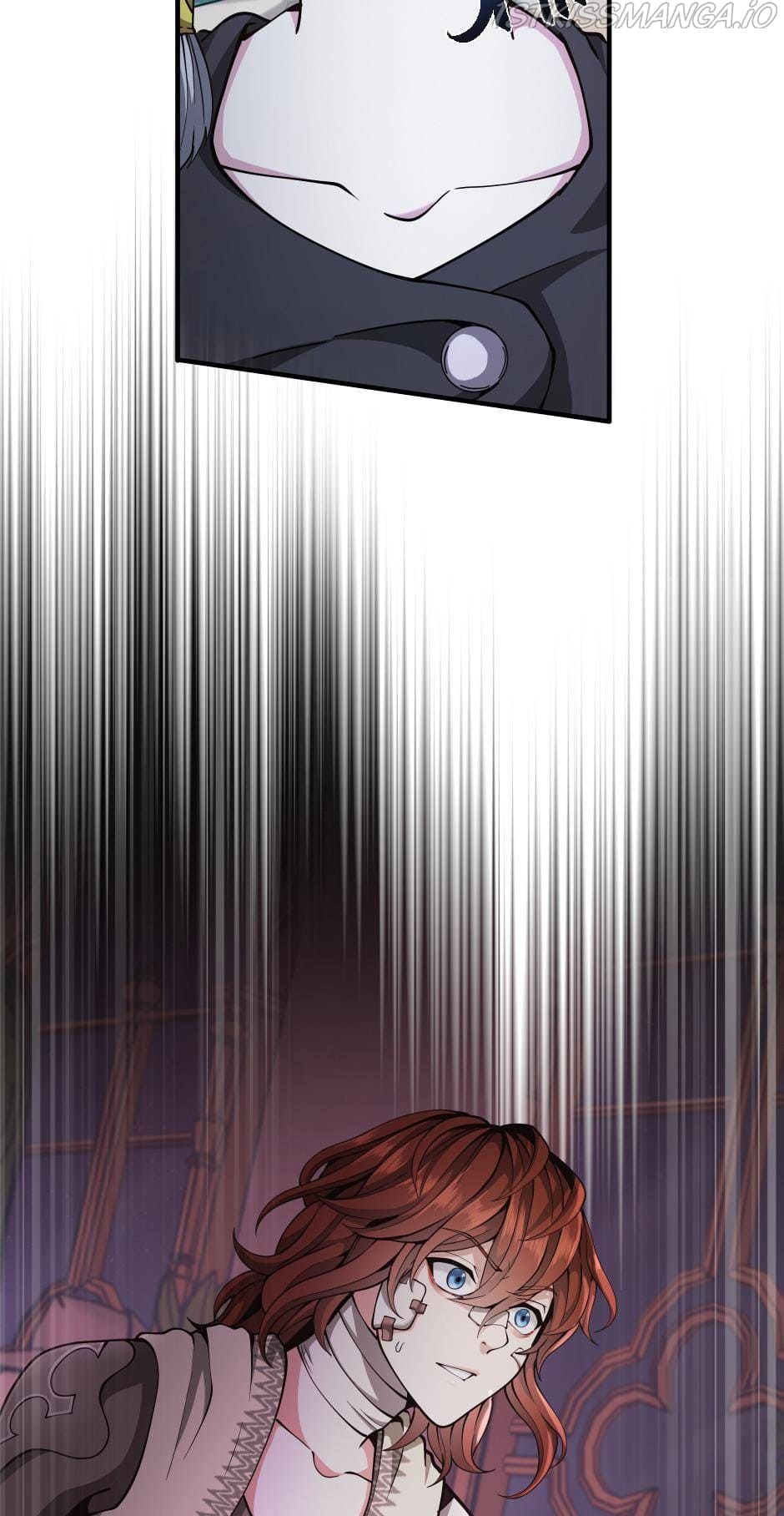 The Beginning After the End Chapter 158 — Page 80