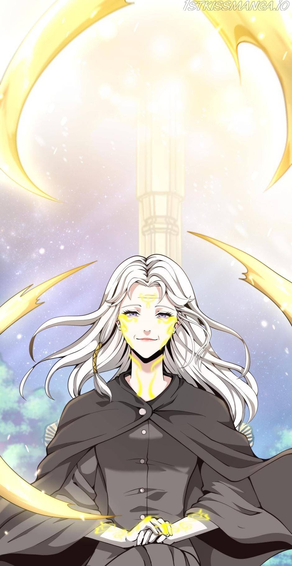 The Beginning After the End Chapter 158 — Page 84