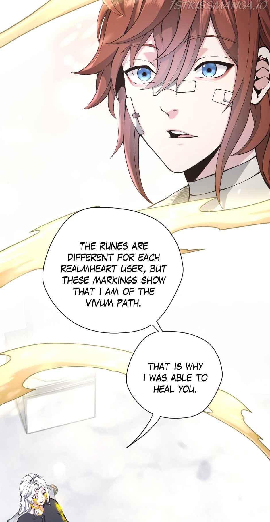 The Beginning After the End Chapter 159 — Page 3