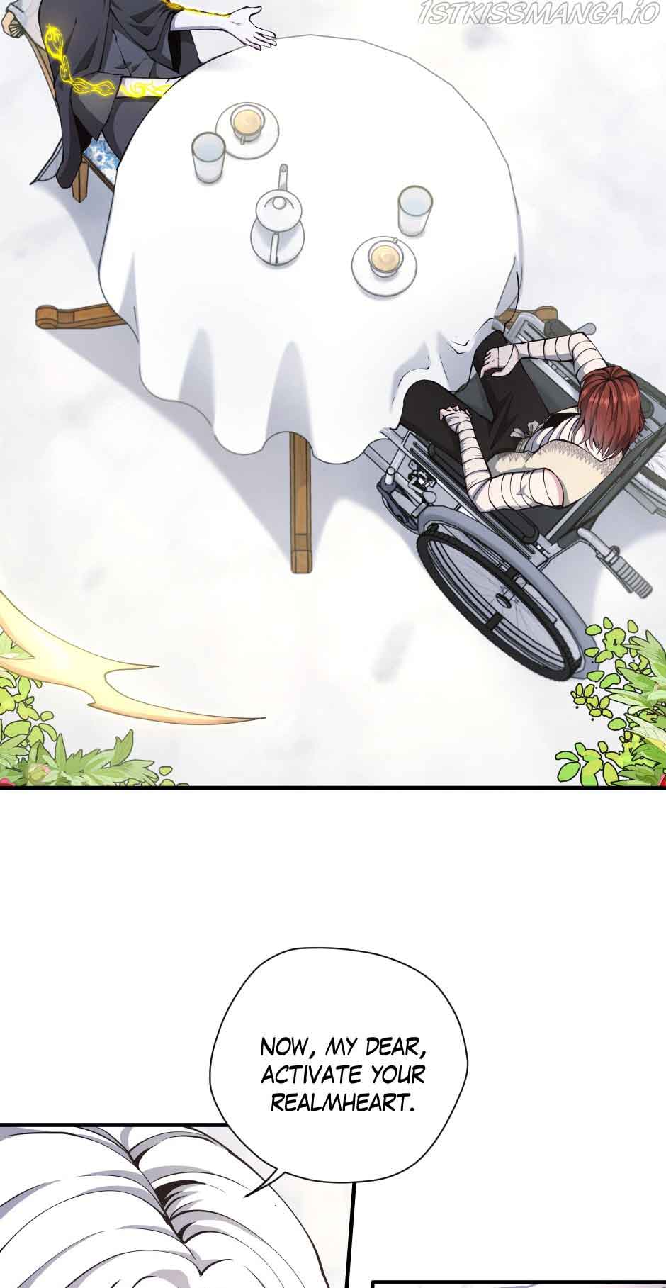 The Beginning After the End Chapter 159 — Page 4