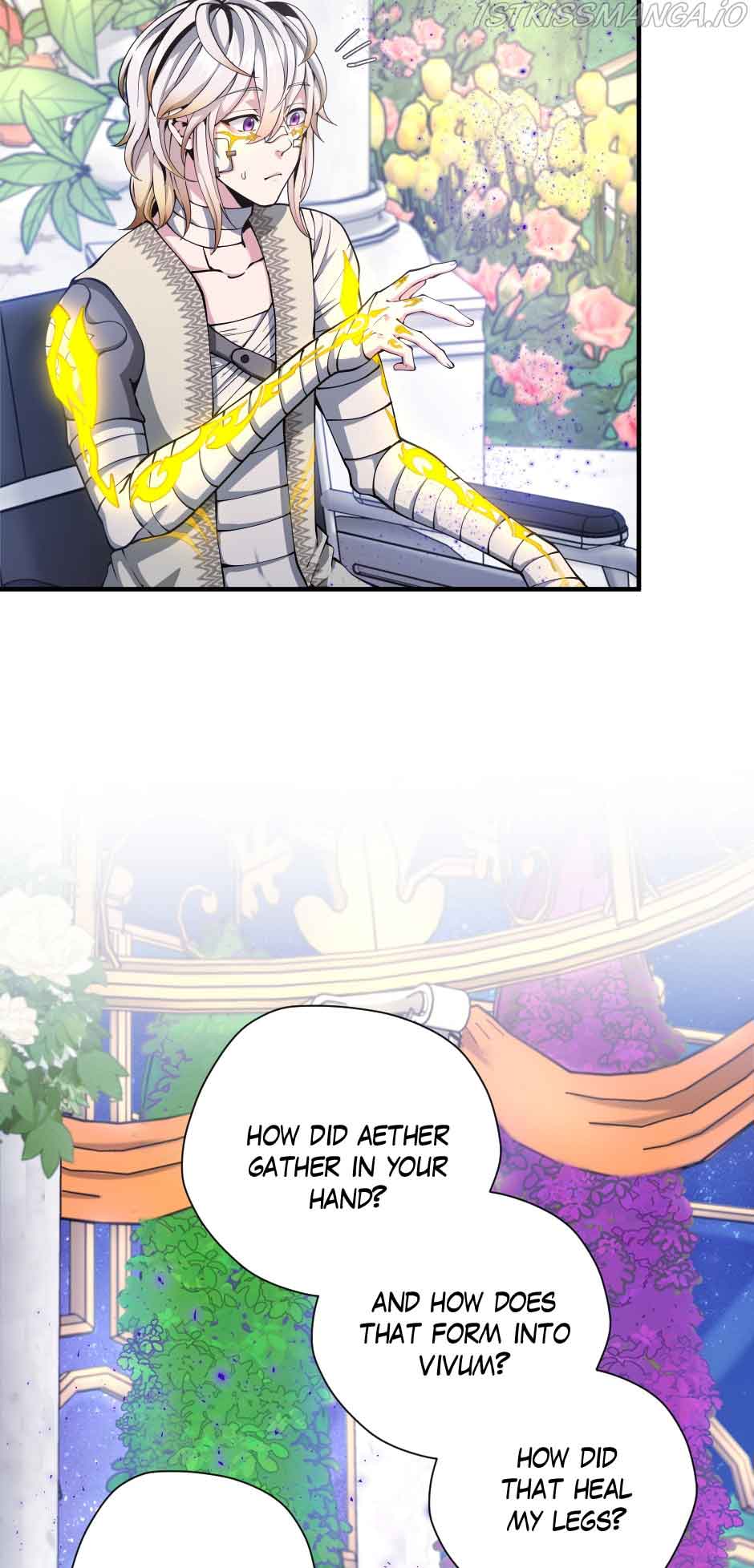 The Beginning After the End Chapter 159 — Page 22