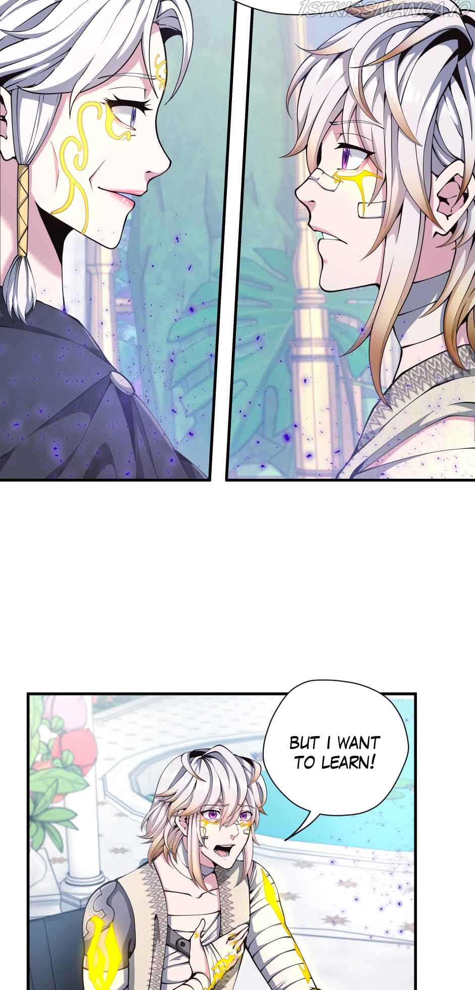 The Beginning After the End Chapter 159 — Page 24