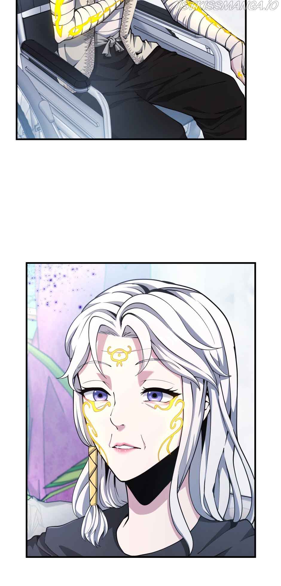 The Beginning After the End Chapter 159 — Page 25