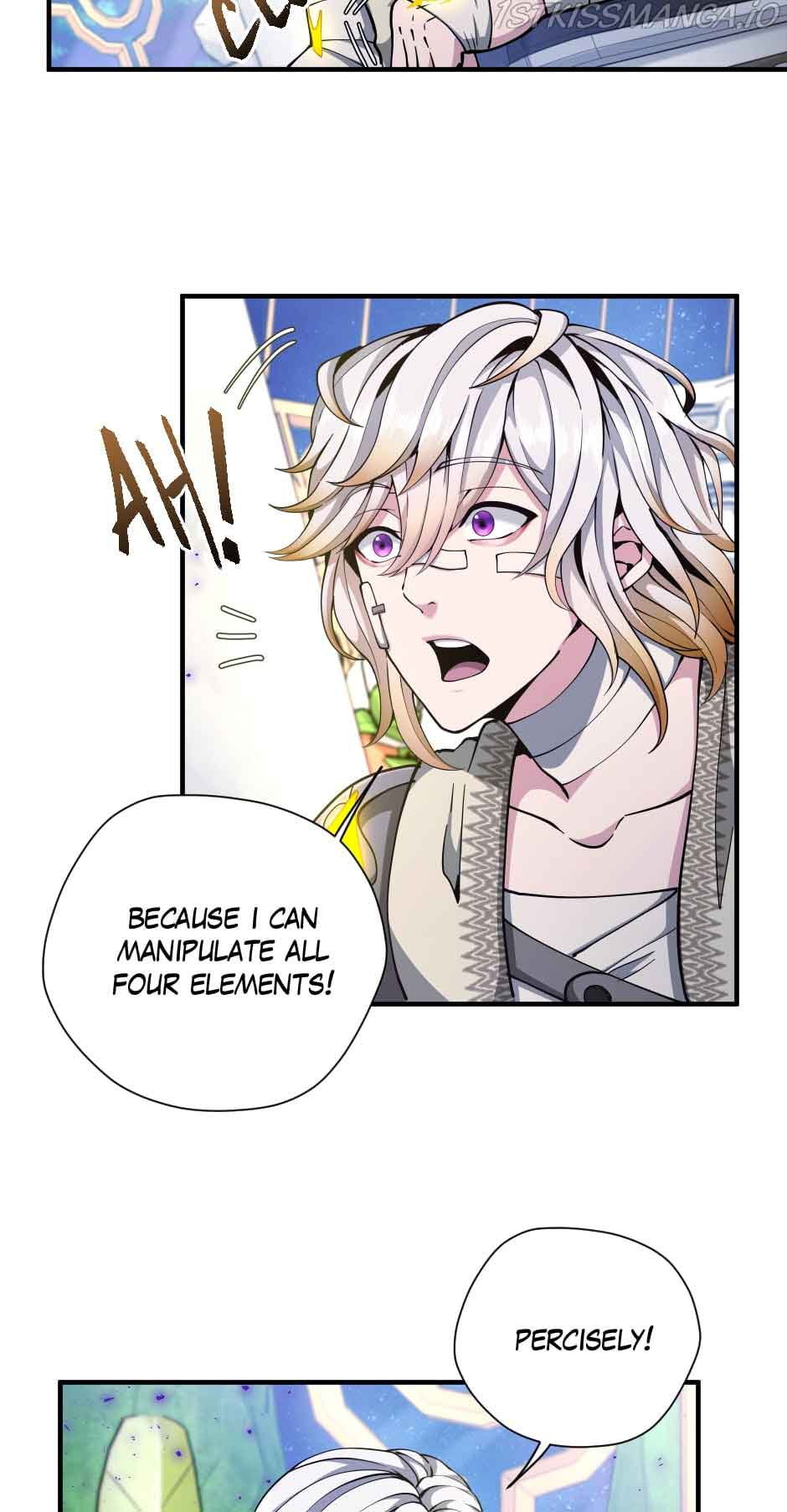 The Beginning After the End Chapter 159 — Page 33