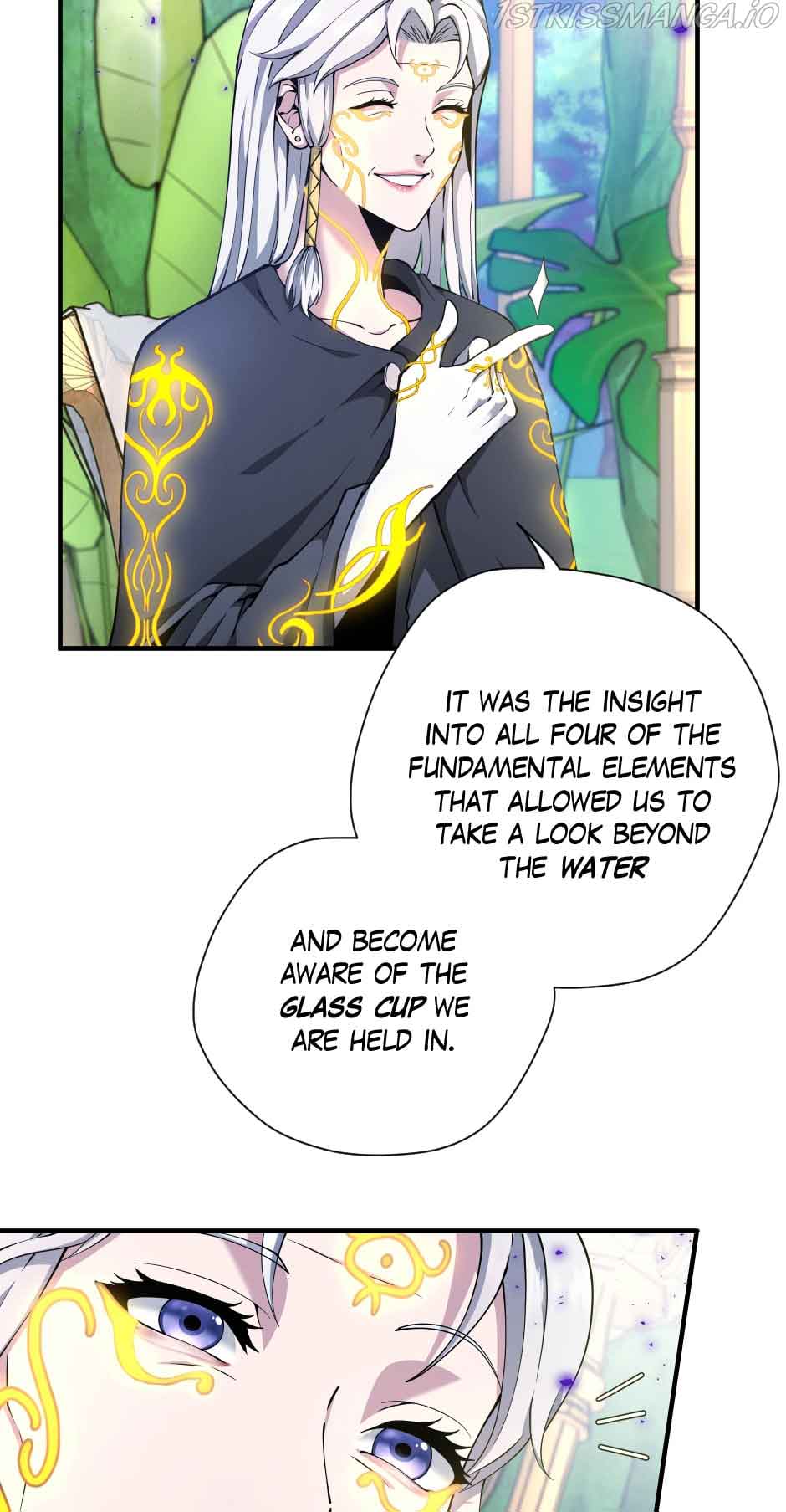 The Beginning After the End Chapter 159 — Page 34