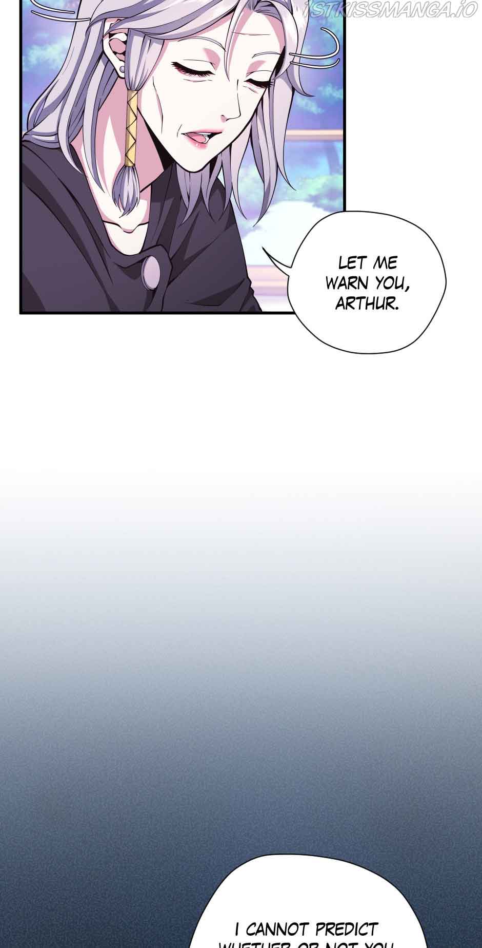 The Beginning After the End Chapter 159 — Page 40