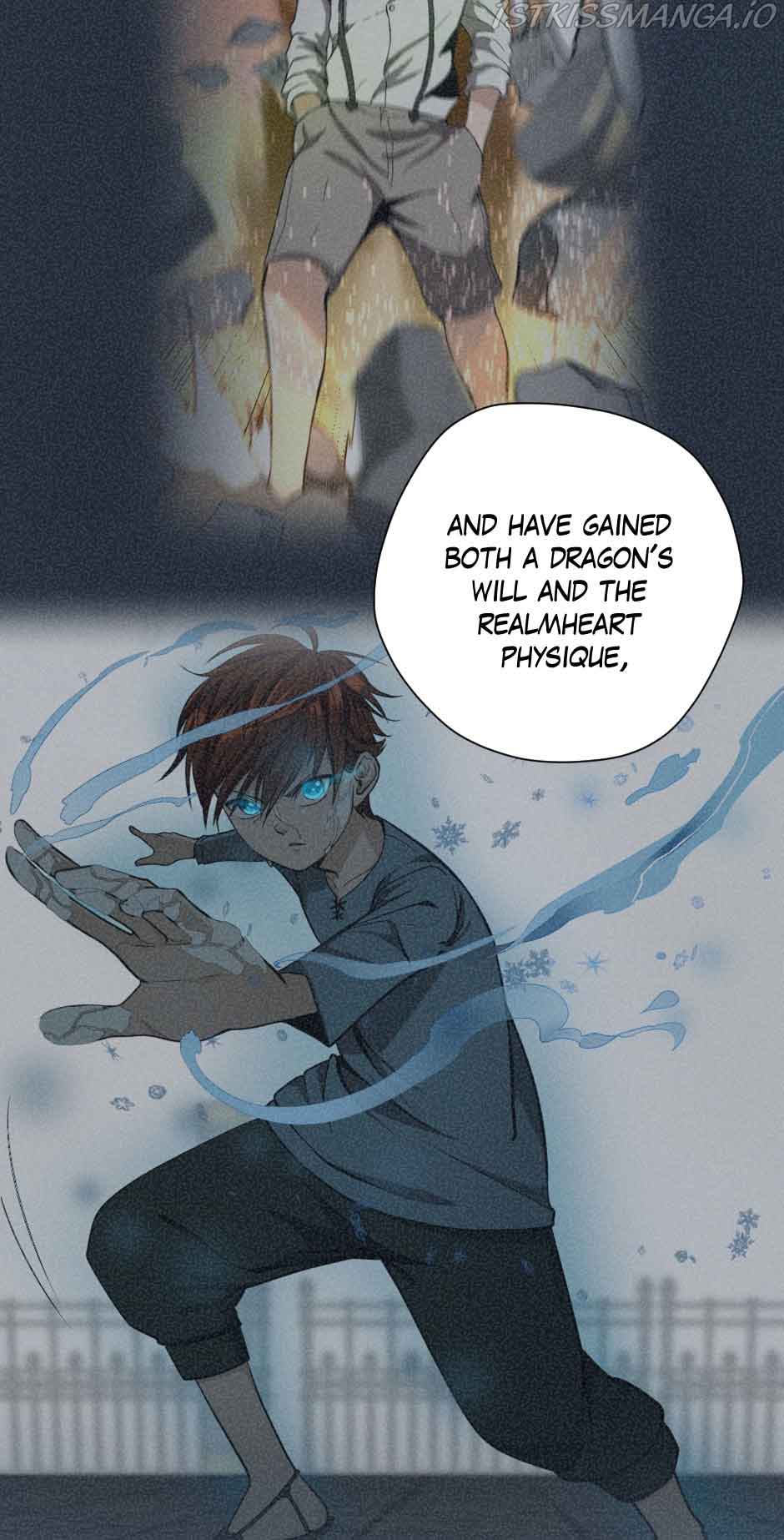 The Beginning After the End Chapter 159 — Page 43